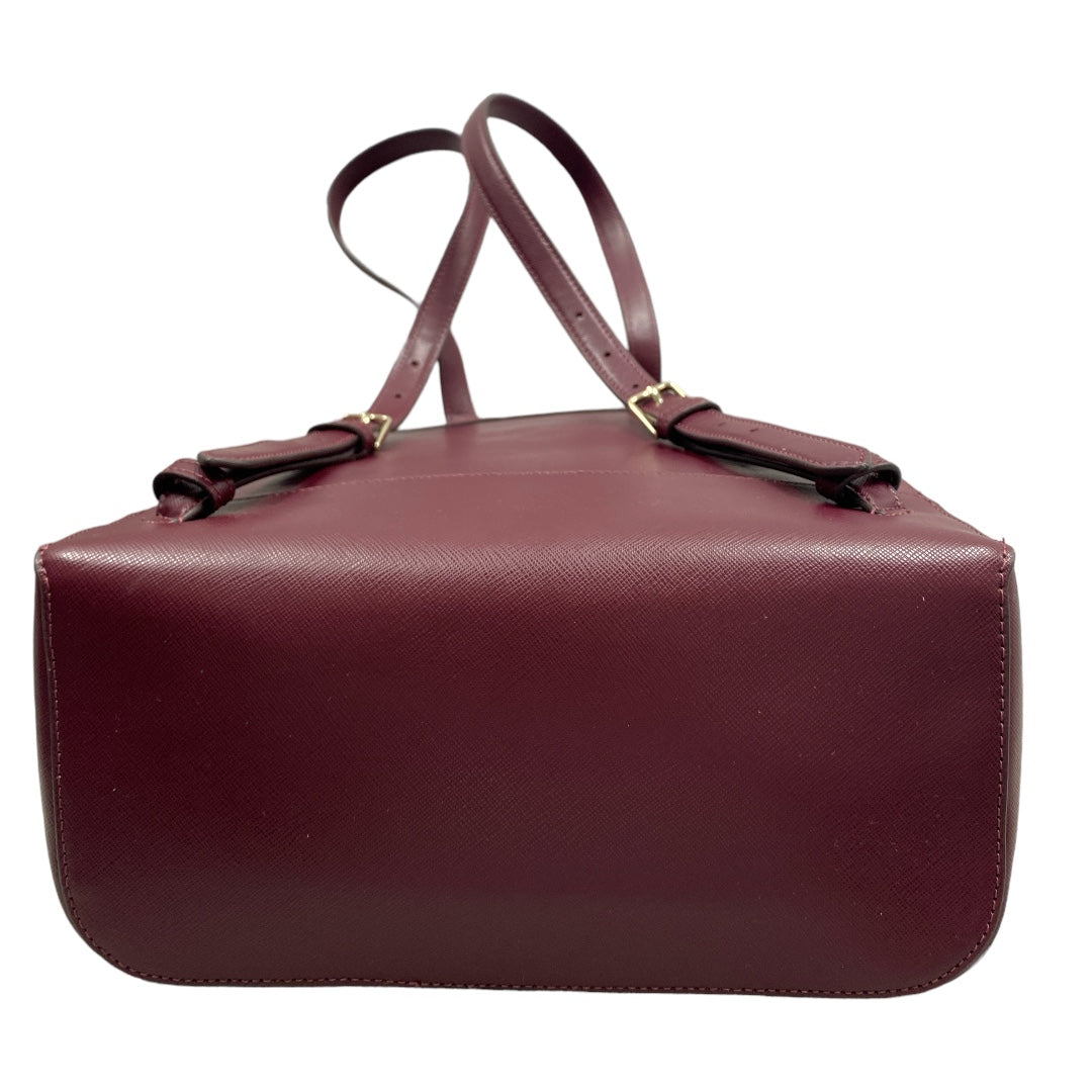 Backpack Designer By Kate Spade Size: Large