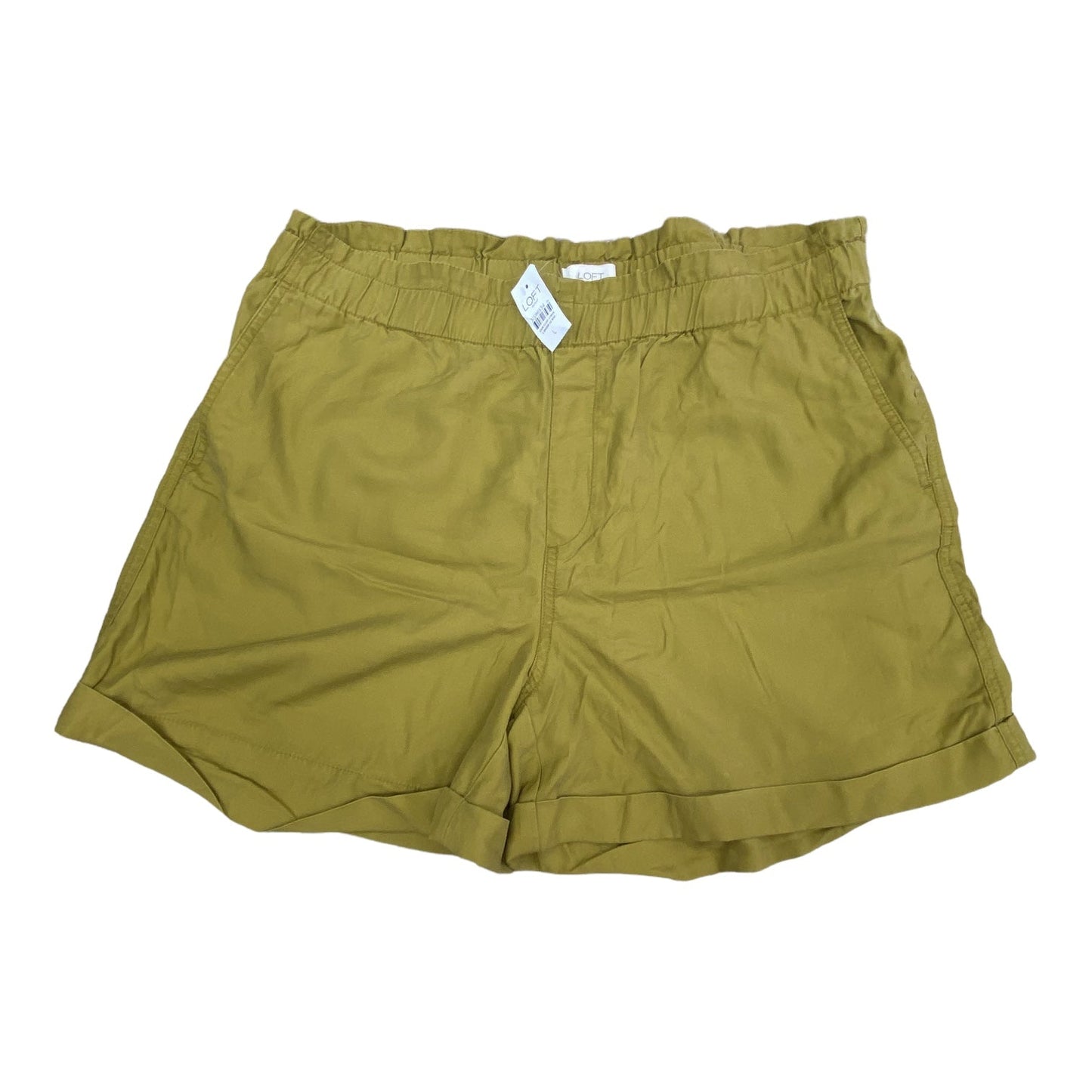 Shorts By Loft Size: L