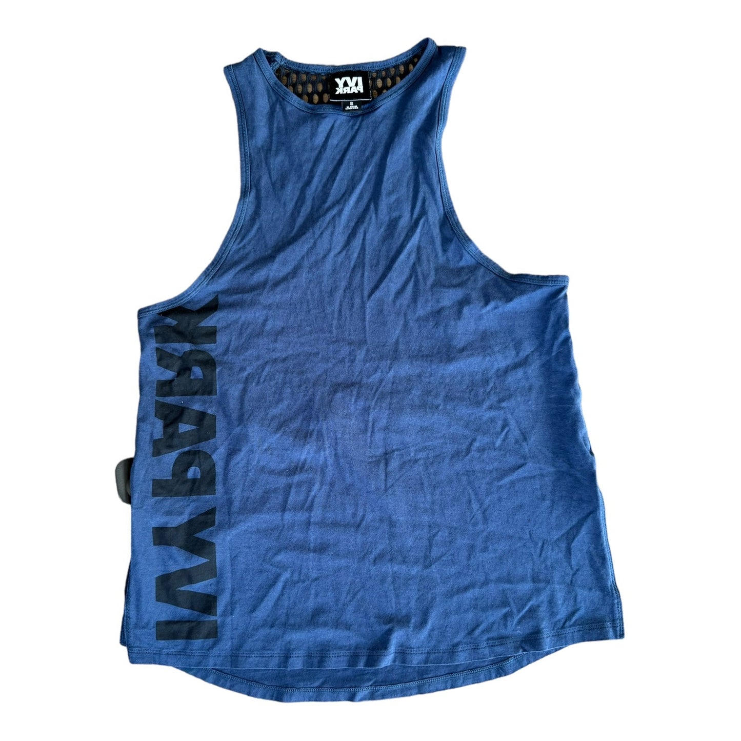 Athletic Tank Top By Ivy Park Size: S