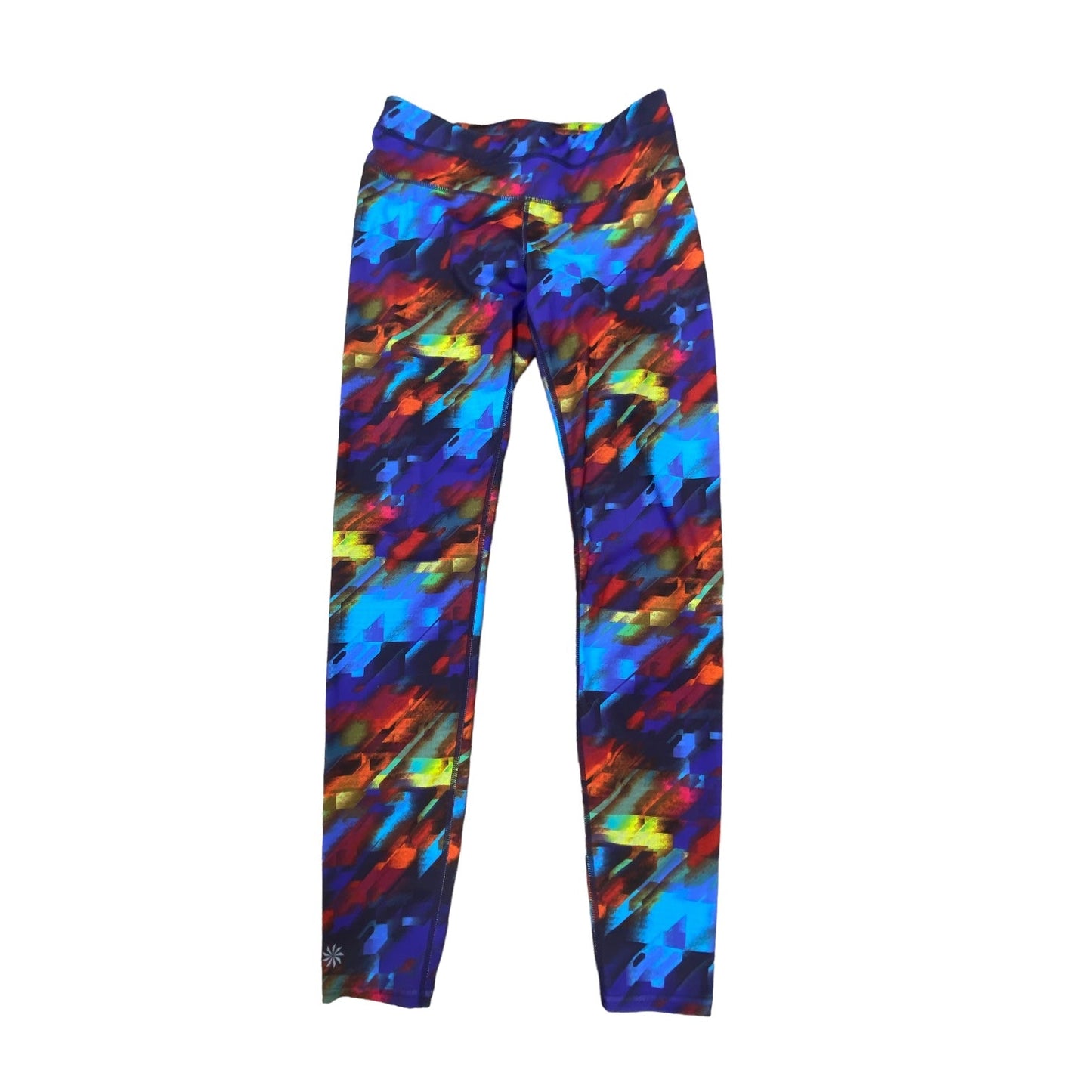 Athletic Leggings By Athleta Size: S
