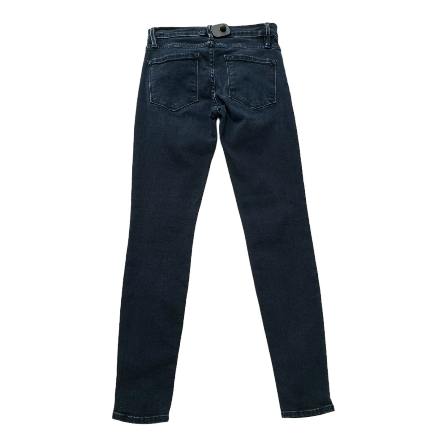 Jeans Skinny By Frame Size: 0
