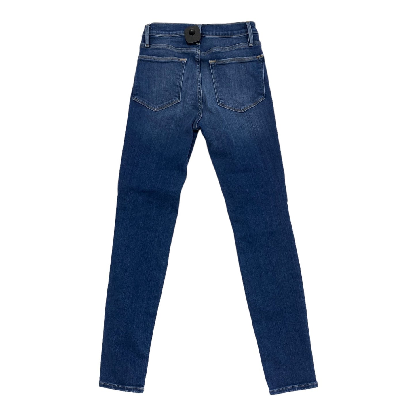 Jeans Skinny By Frame Size: 2