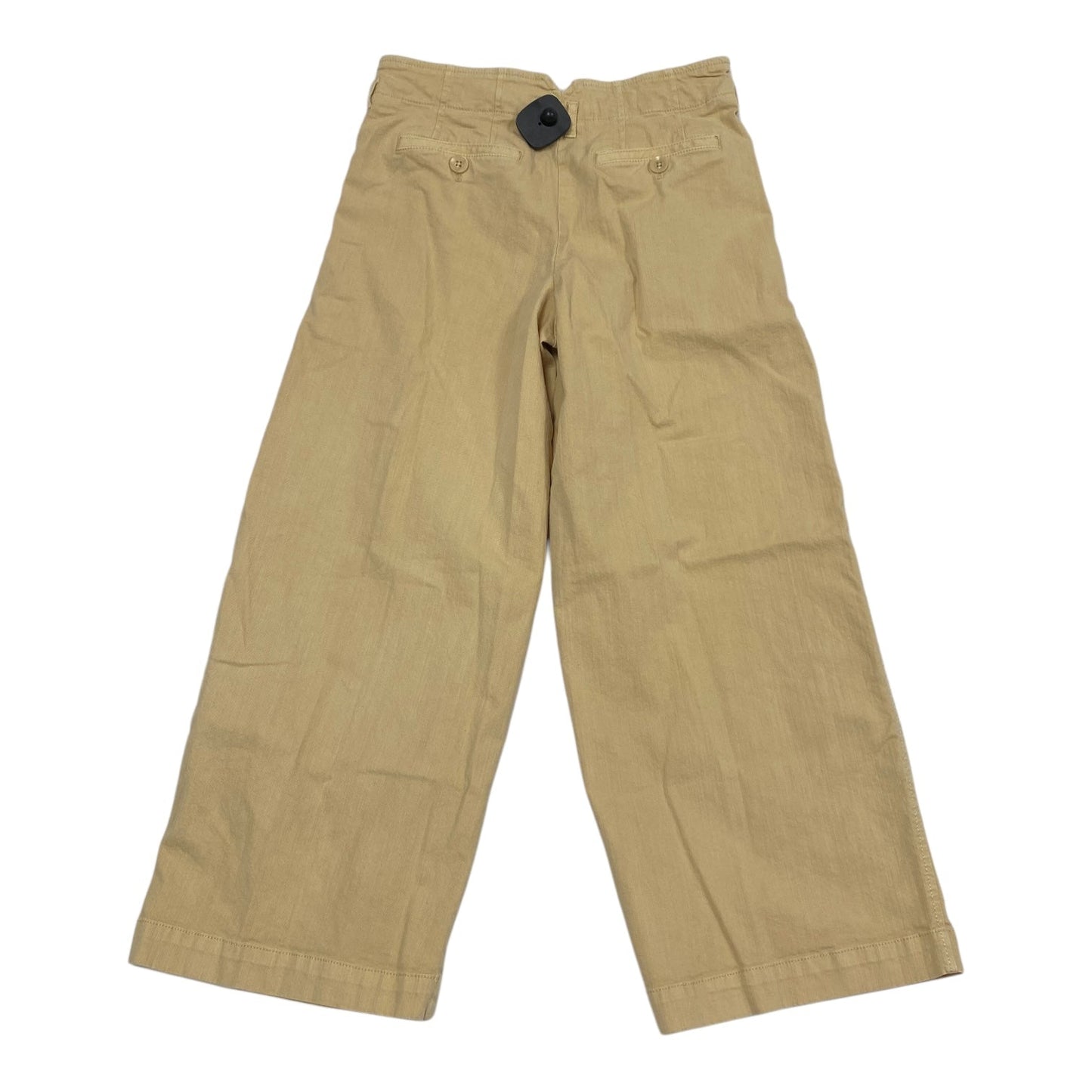 Jeans Cropped By Maeve Size: 00