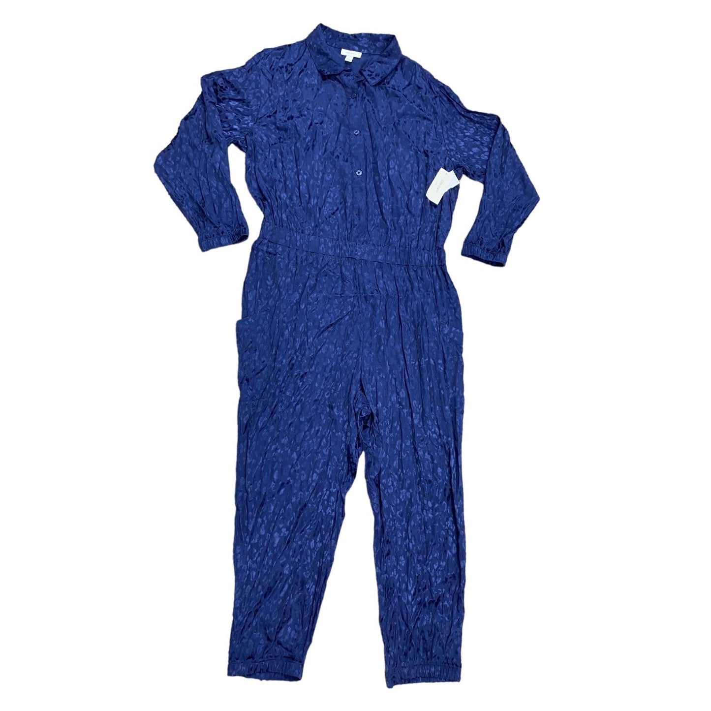 Jumpsuit By On 34th Size: 2x