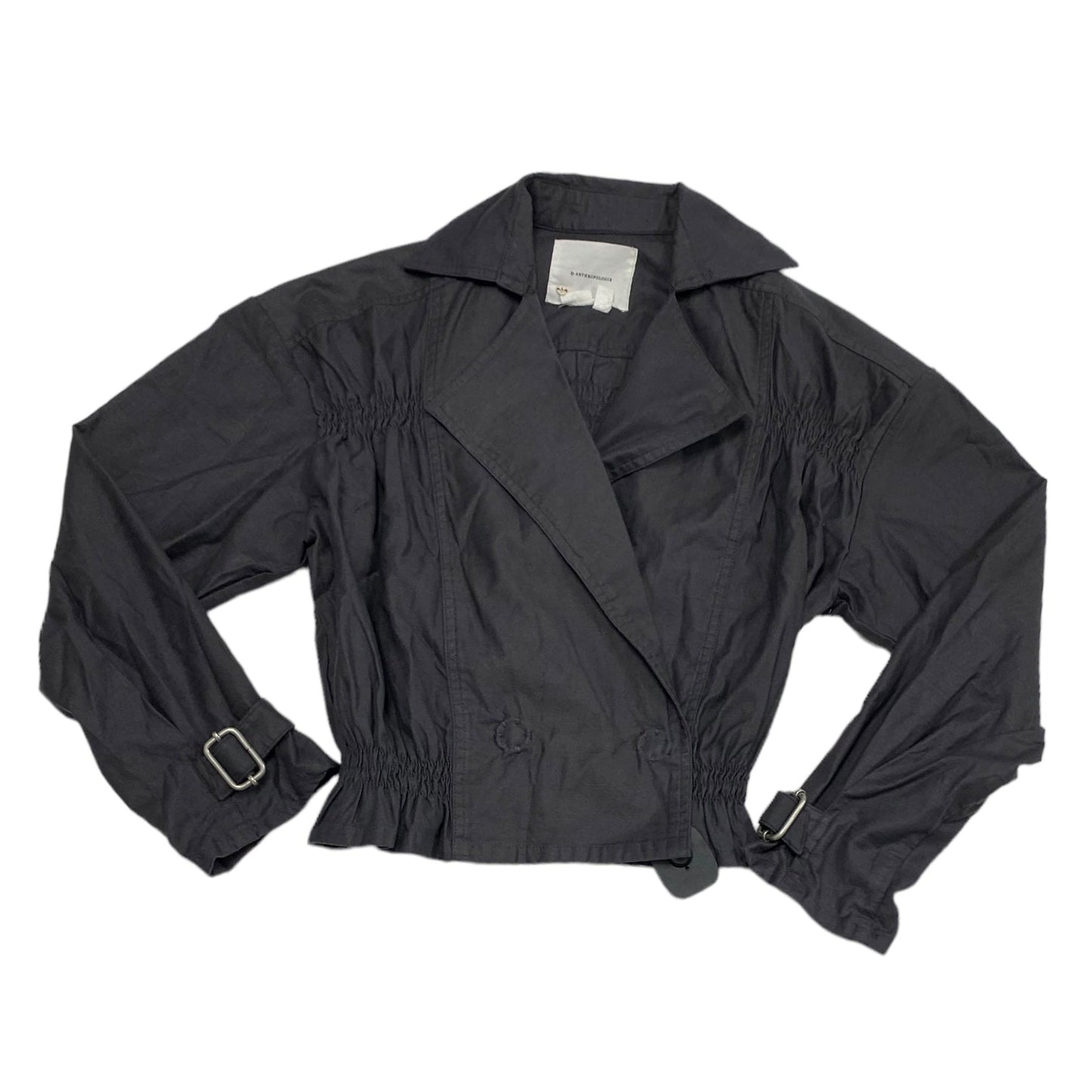 Blazer By Anthropologie Size: Xxs
