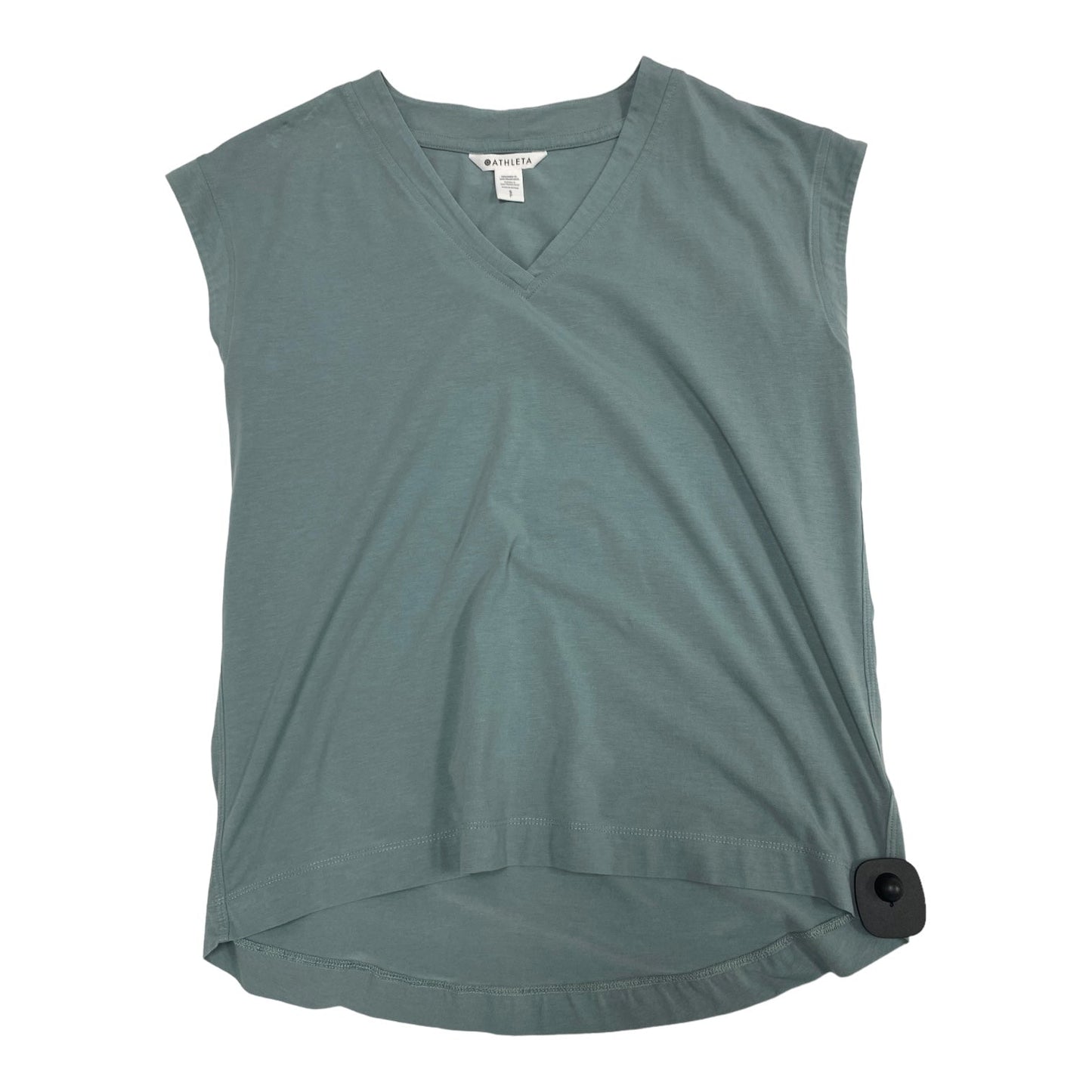 Athletic Tank Top By Athleta Size: S