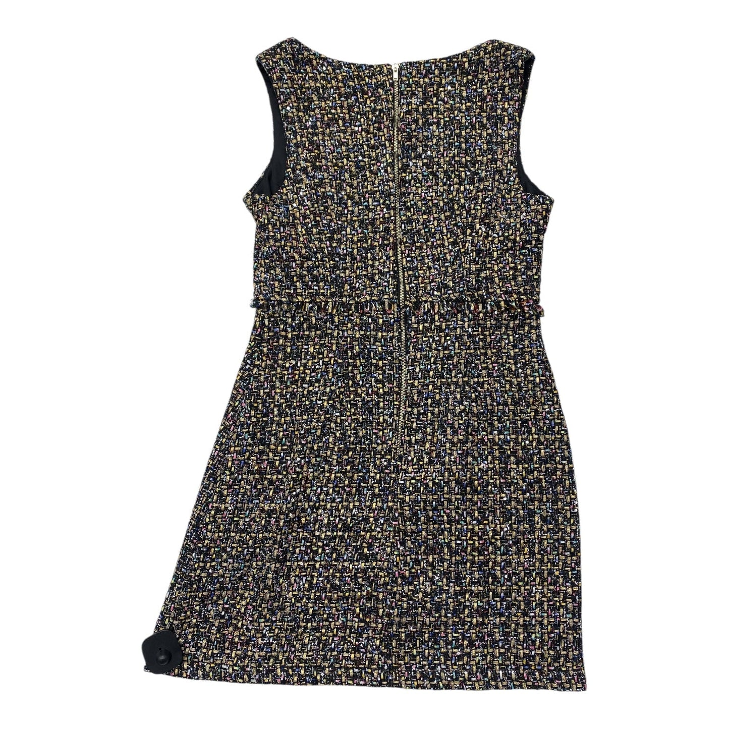 Dress Party Midi By Cmc In Multi-colored, Size: Xs