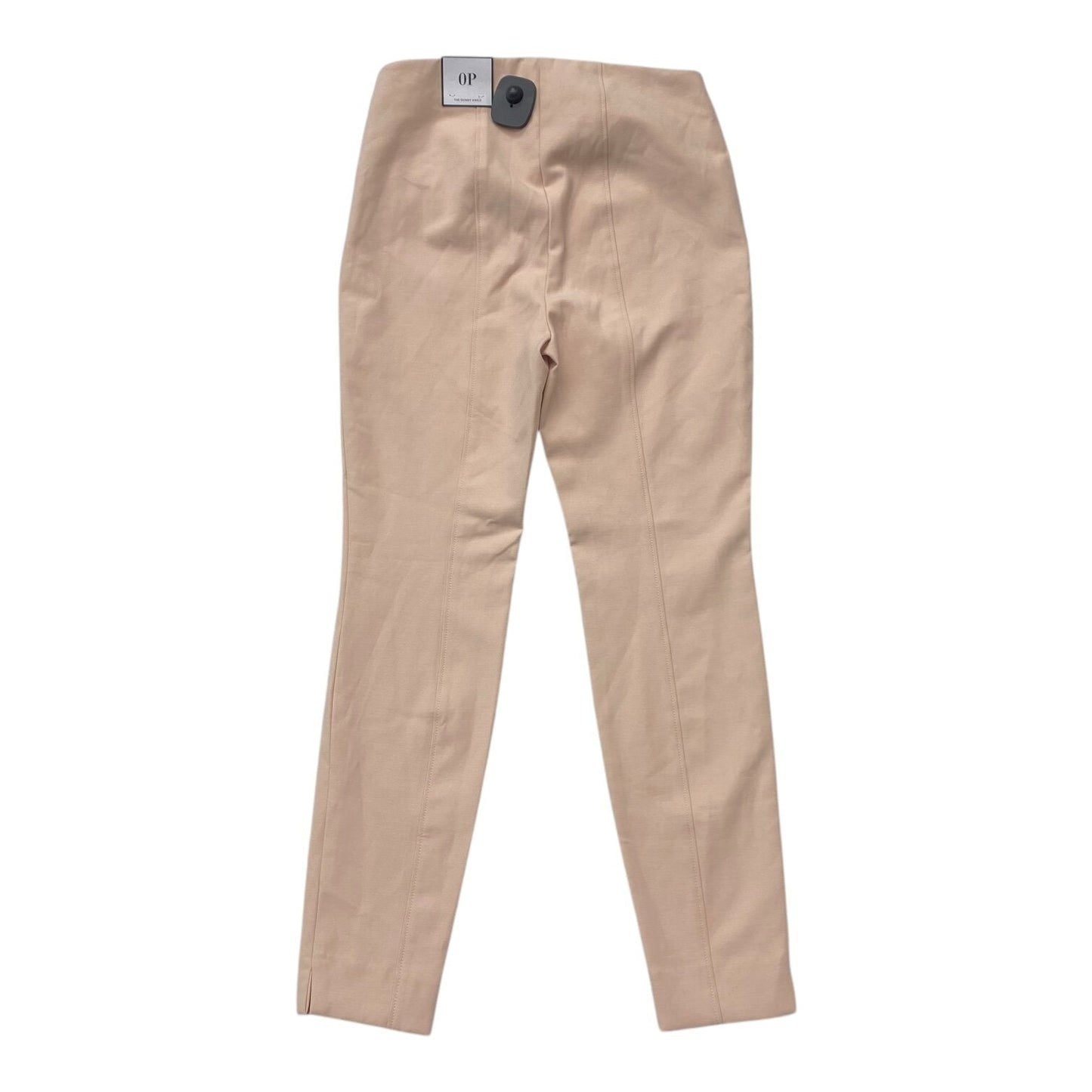 Pants Dress By White House Black Market In Pink, Size: 0p