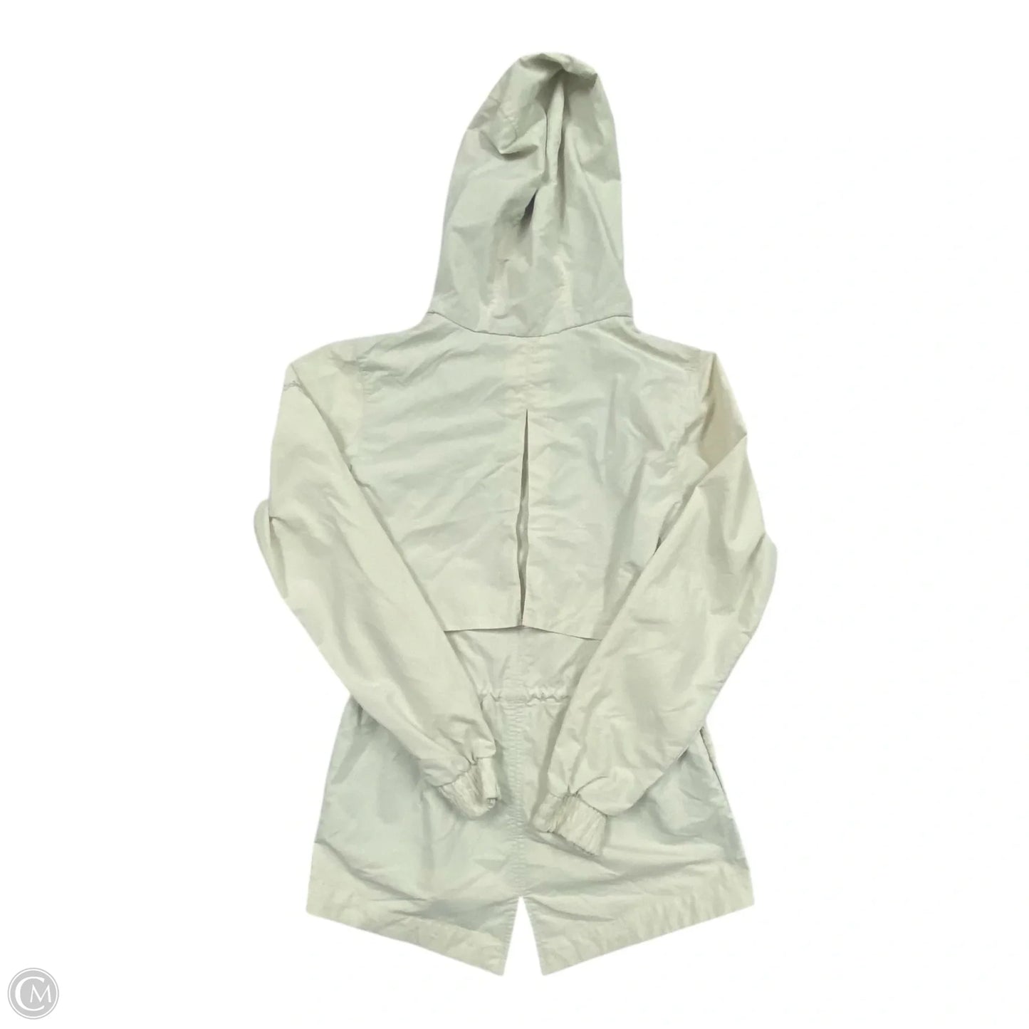 Jacket Other By Columbia In Ivory, Size: Xs