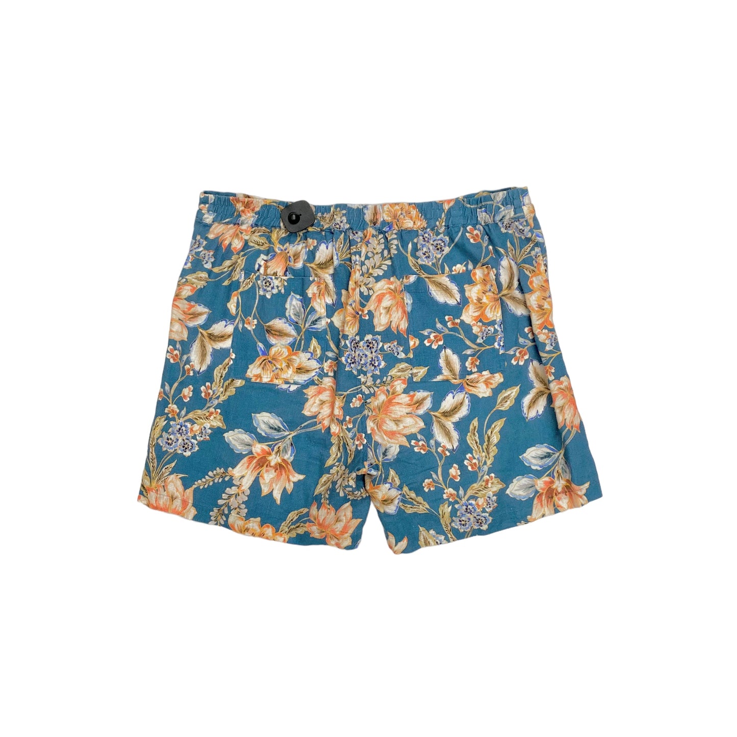 Shorts Designer By Johnny Was Size: Xl