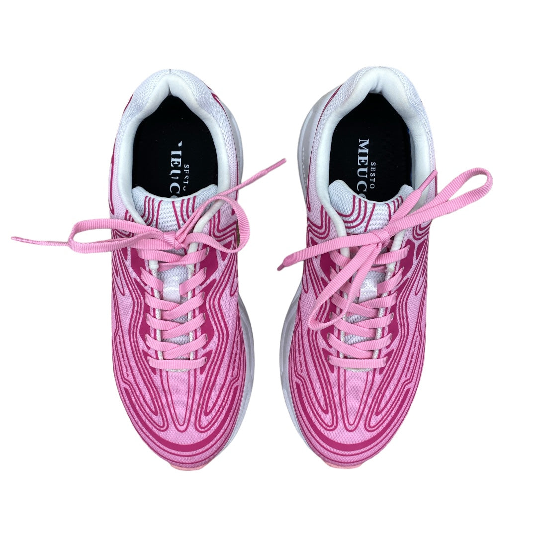 Shoes Athletic By Sesto Meucci Size: 8.5