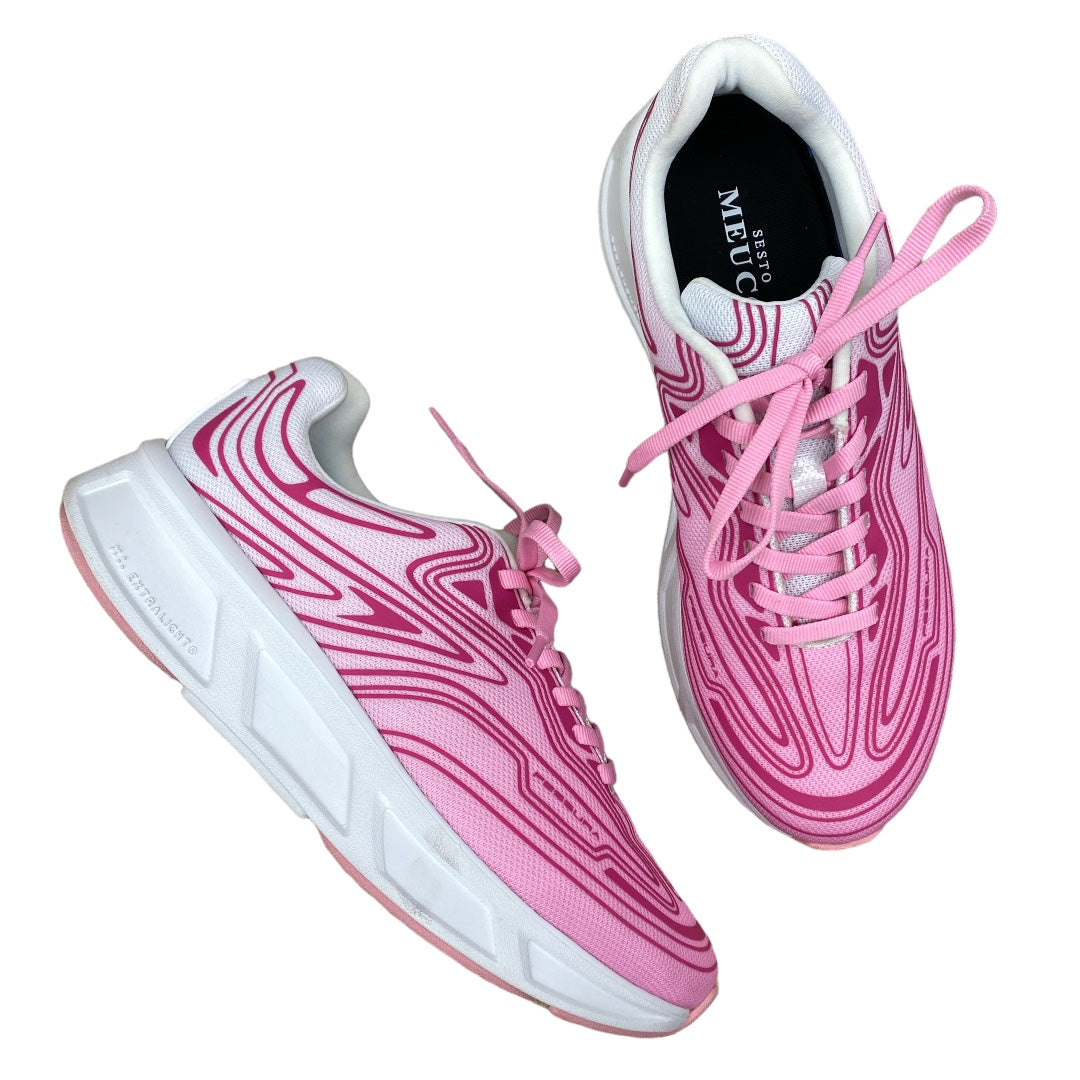 Shoes Athletic By Sesto Meucci Size: 8.5