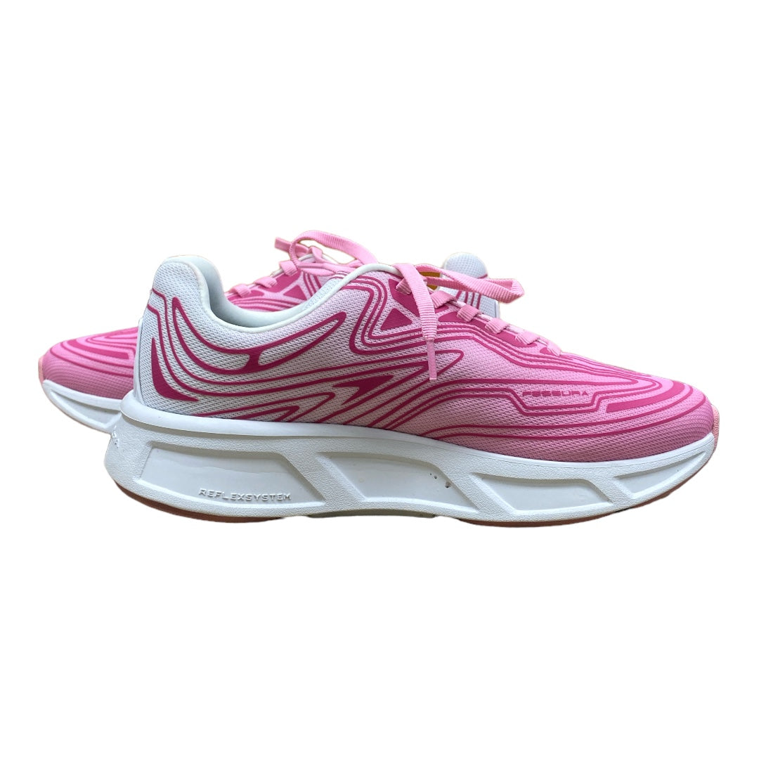 Shoes Athletic By Sesto Meucci Size: 8.5