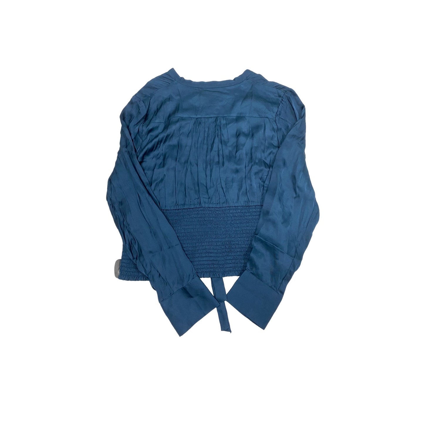 Top Long Sleeve By Anthropologie Size: Xl