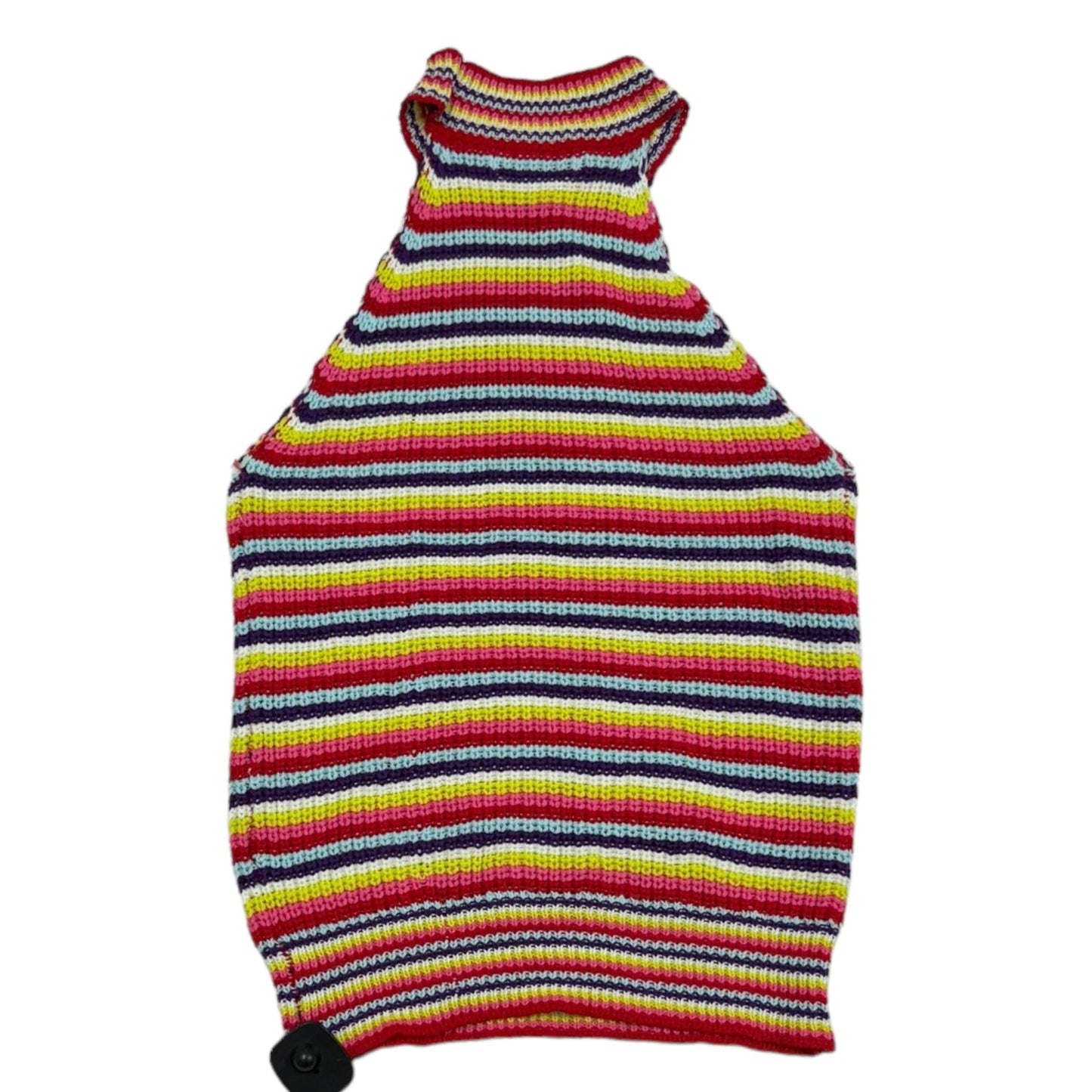 Top Sleeveless By John + Jenn Size: Petite S