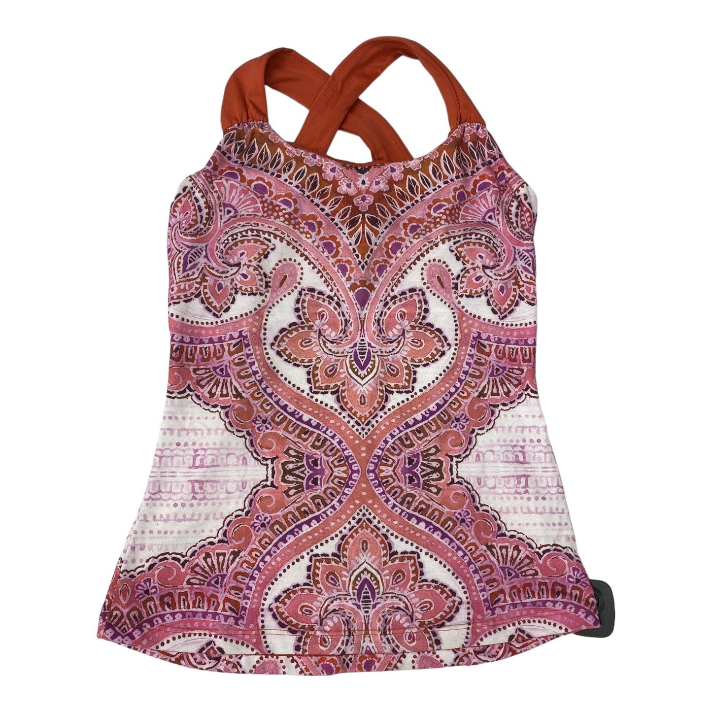 Athletic Tank Top By Prana Size: Xs
