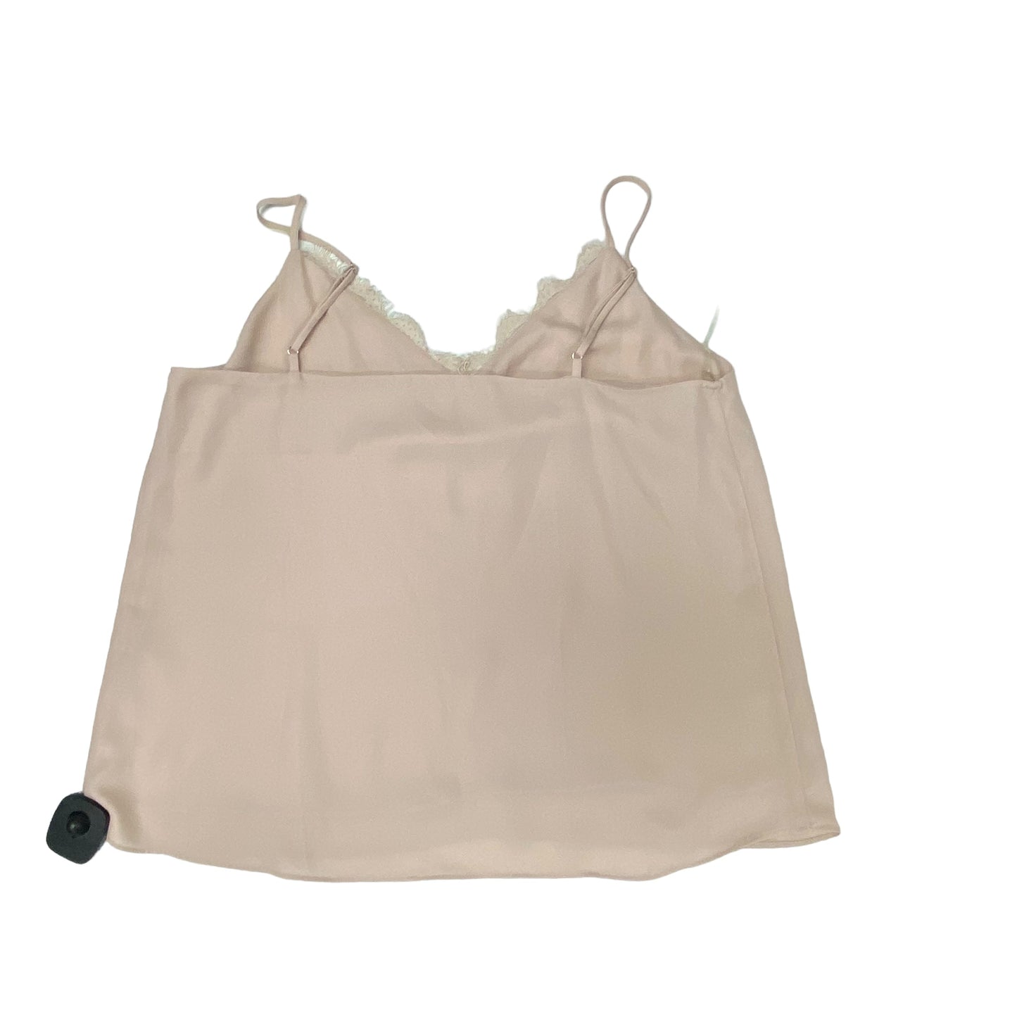 Top Sleeveless By Allison Joy Size: M