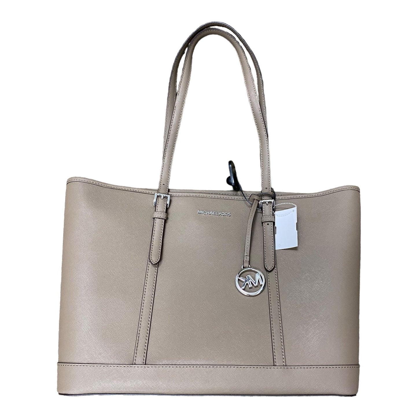 Handbag Designer By Michael Kors Size: Large