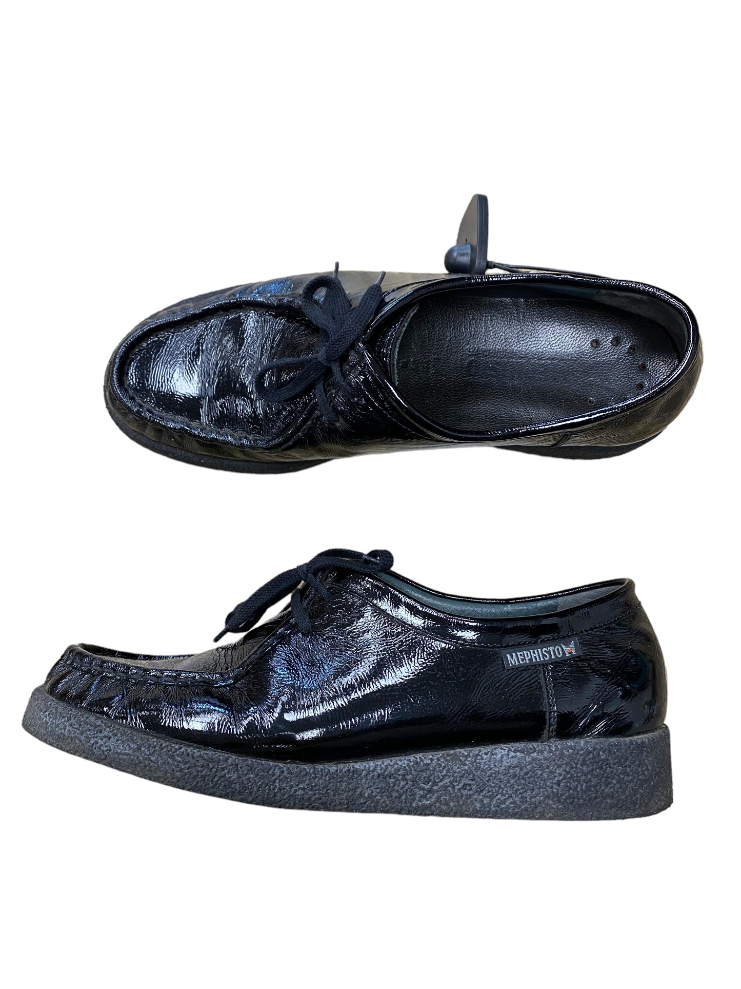 Shoes Flats By Mephisto Size: 10