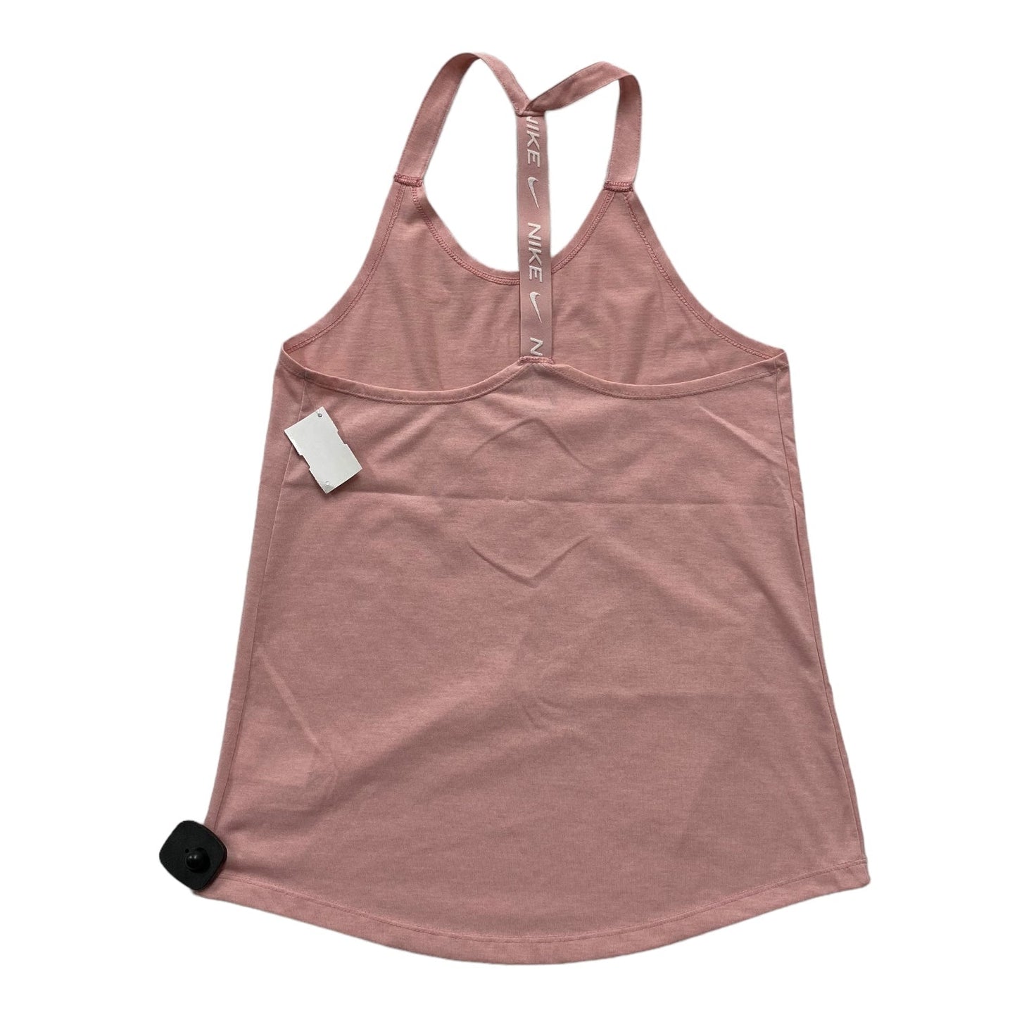 Athletic Tank Top By Nike Size: S