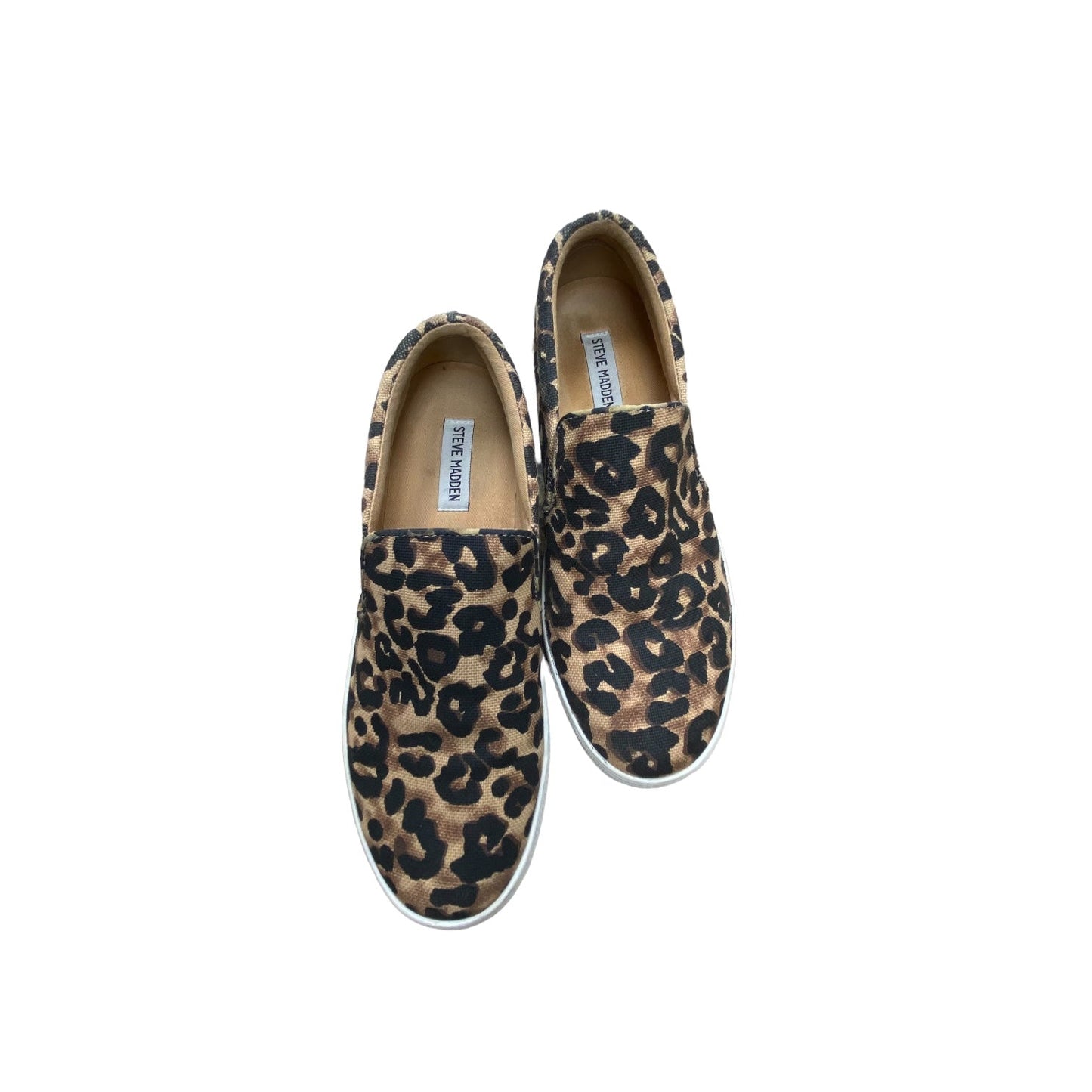 Shoes Flats By Steve Madden Size: 10