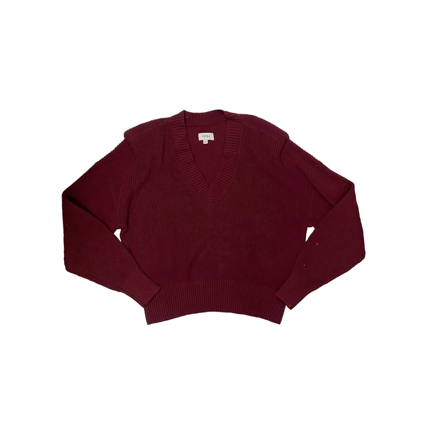 Sweater By Pistola Size: Xl