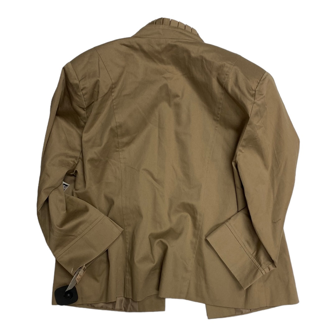 Blazer By Dressbarn Size: L