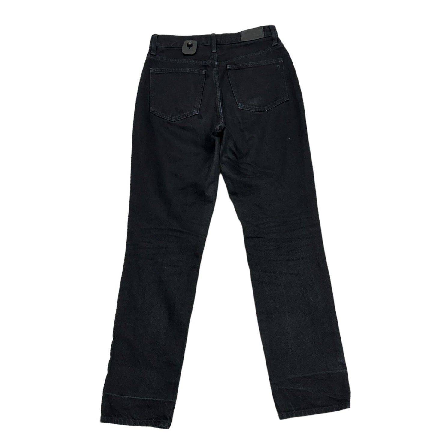 Jeans Boot Cut By Madewell Size: 2