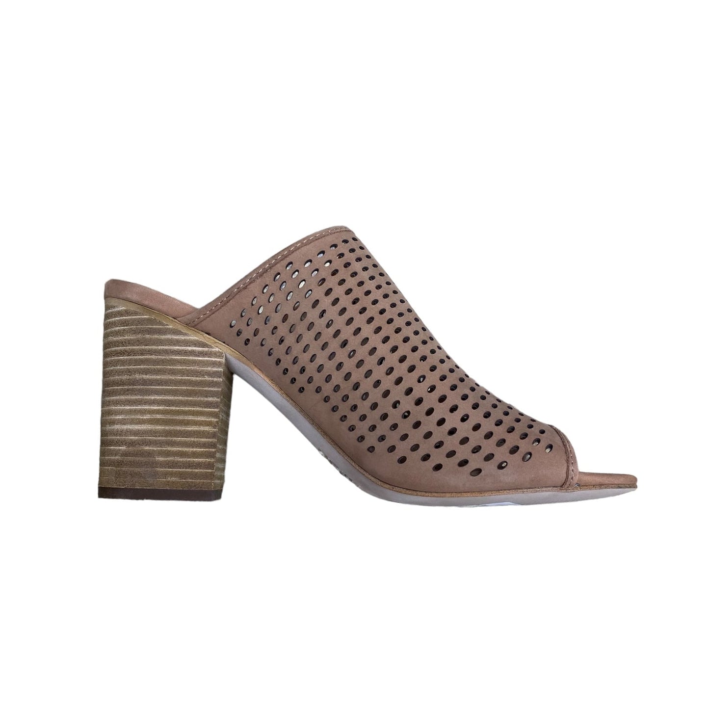 Shoes Heels Wedge By Steve Madden Size: 10