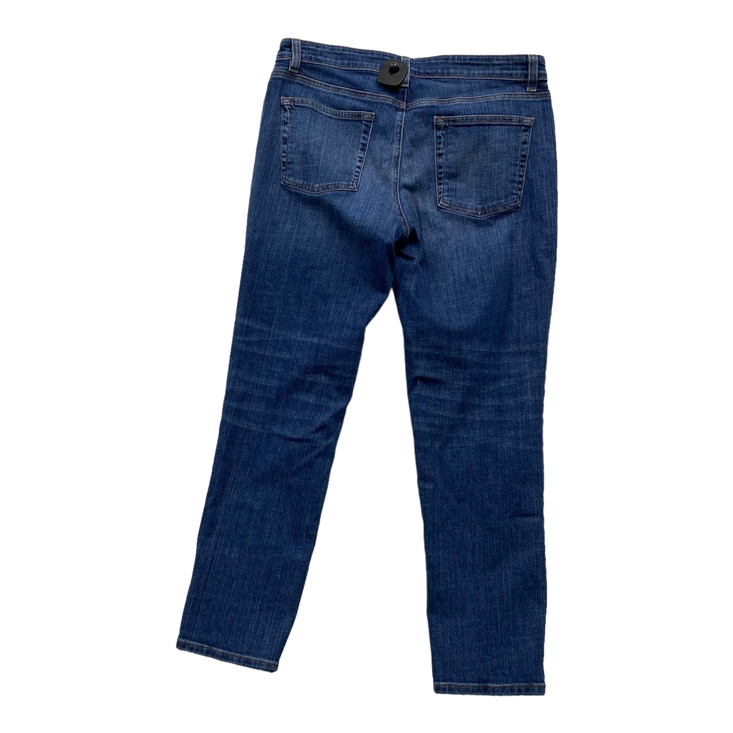 Jeans Designer By Eileen Fisher Size: 8