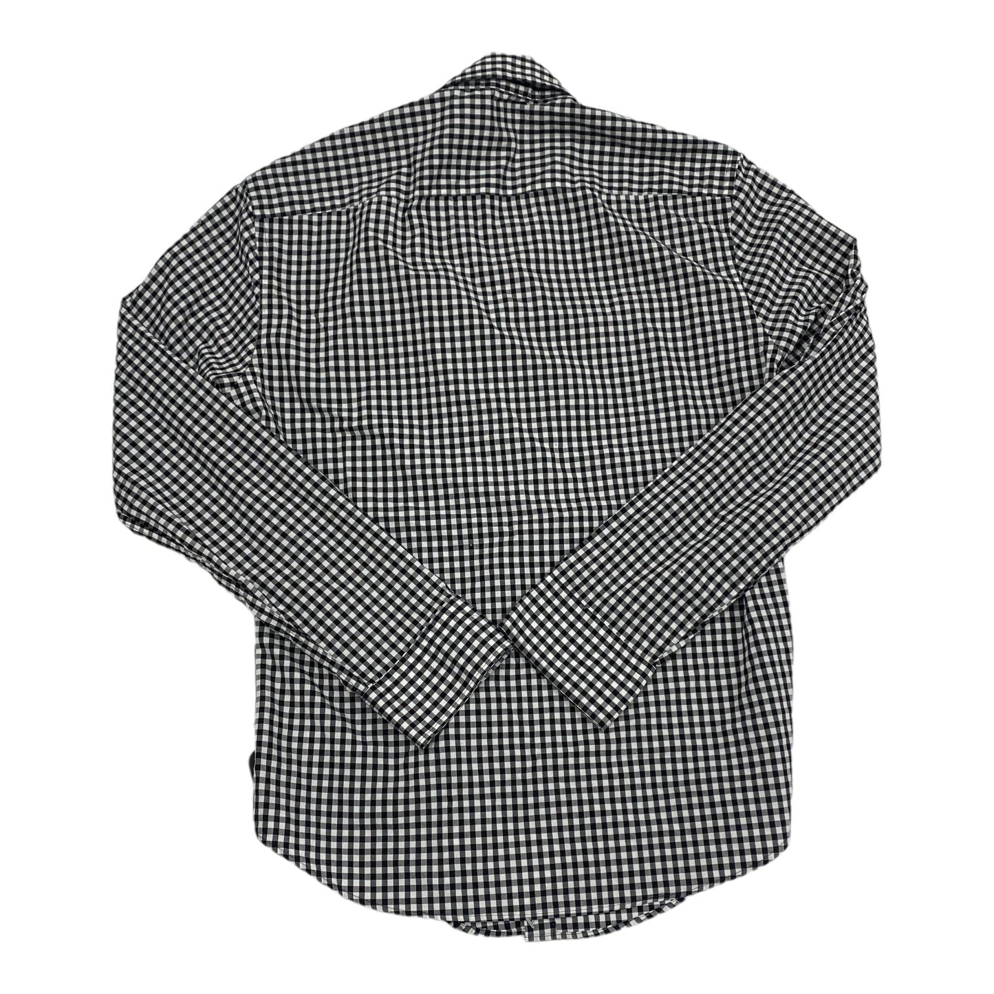 Top Long Sleeve By American Apparel Size: S