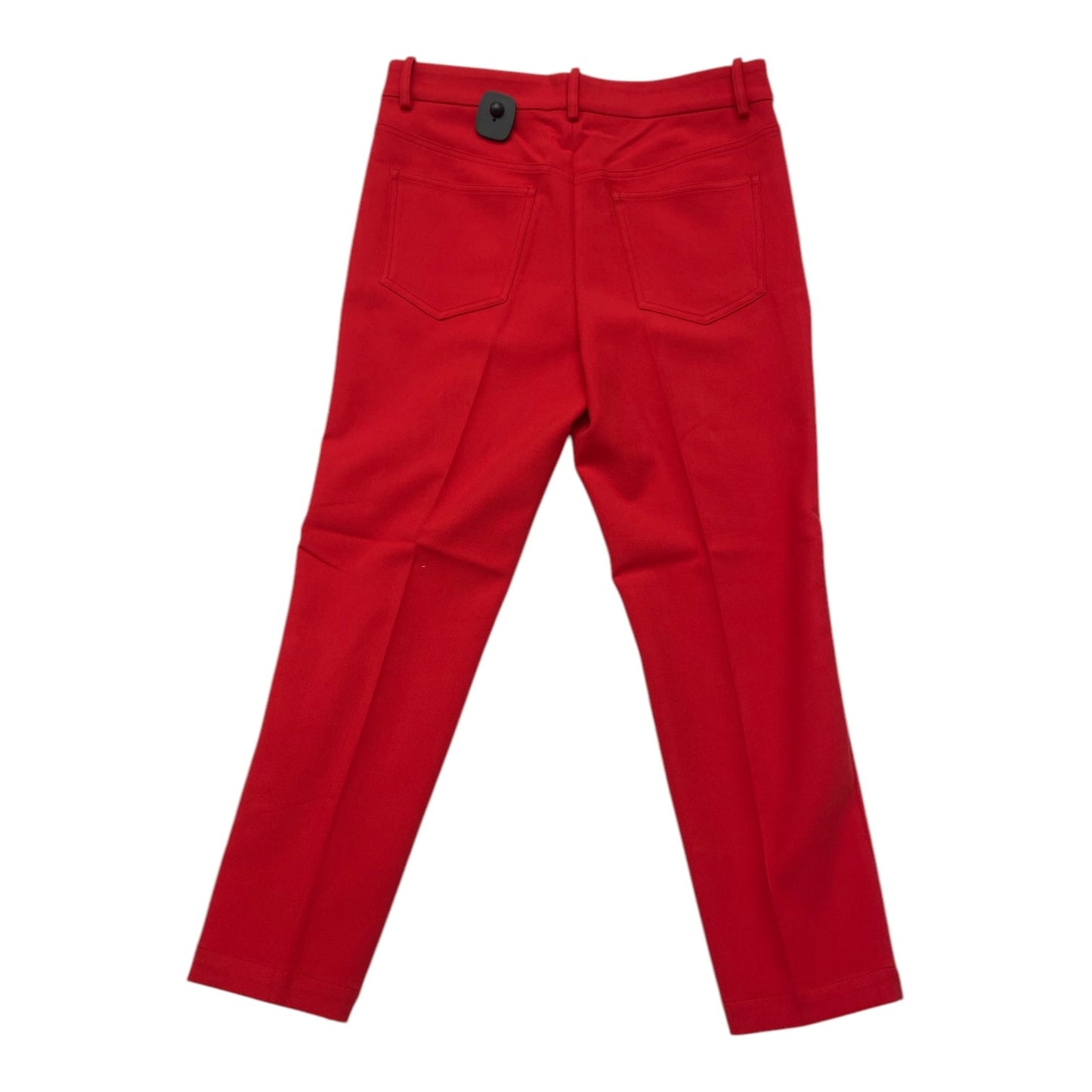 Pants Dress By Madewell In Red, Size: 6