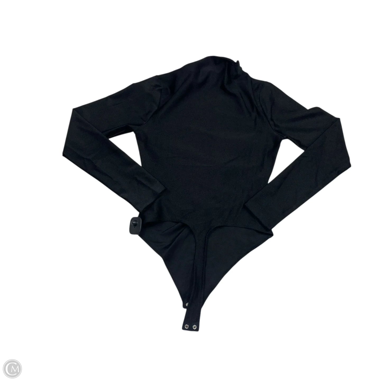Bodysuit By Good American In Black, Size: L