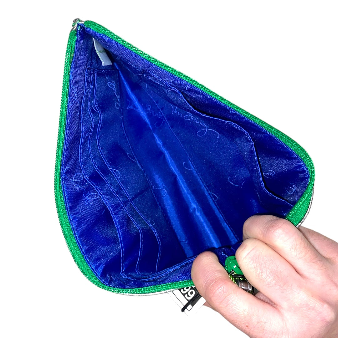 Wristlet By Vera Bradley Size: Large