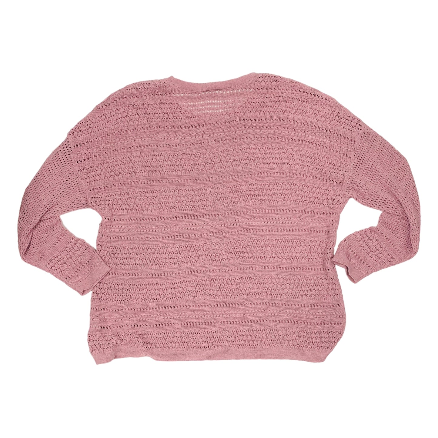 Sweater By J Jill Size: Xl