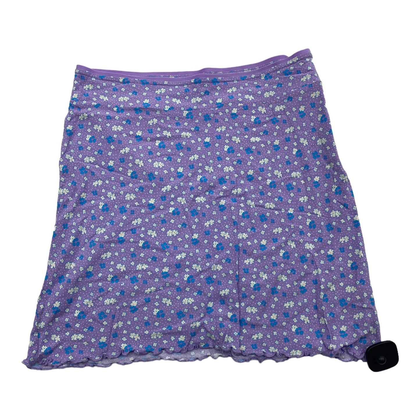 Skirt Mini & Short By Free People Size: 8
