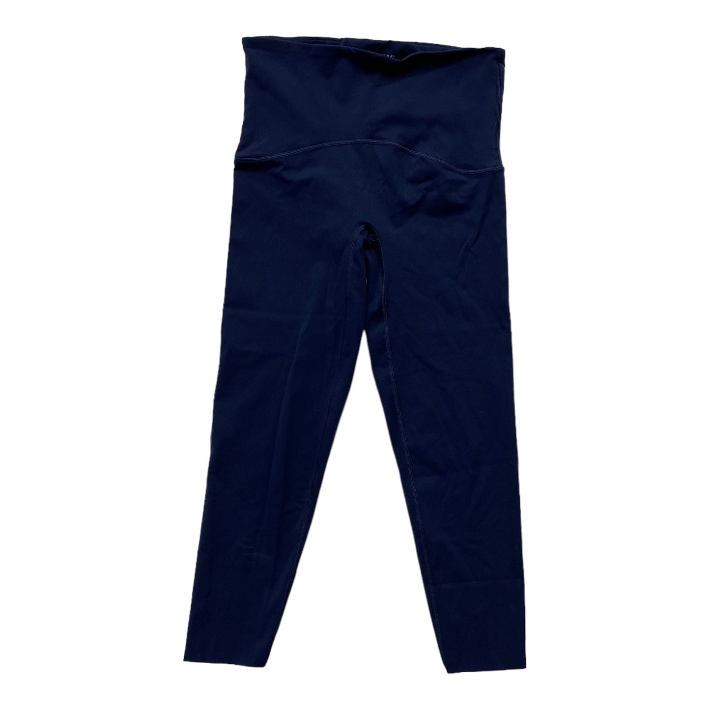 Athletic Leggings By Spanx Size: L