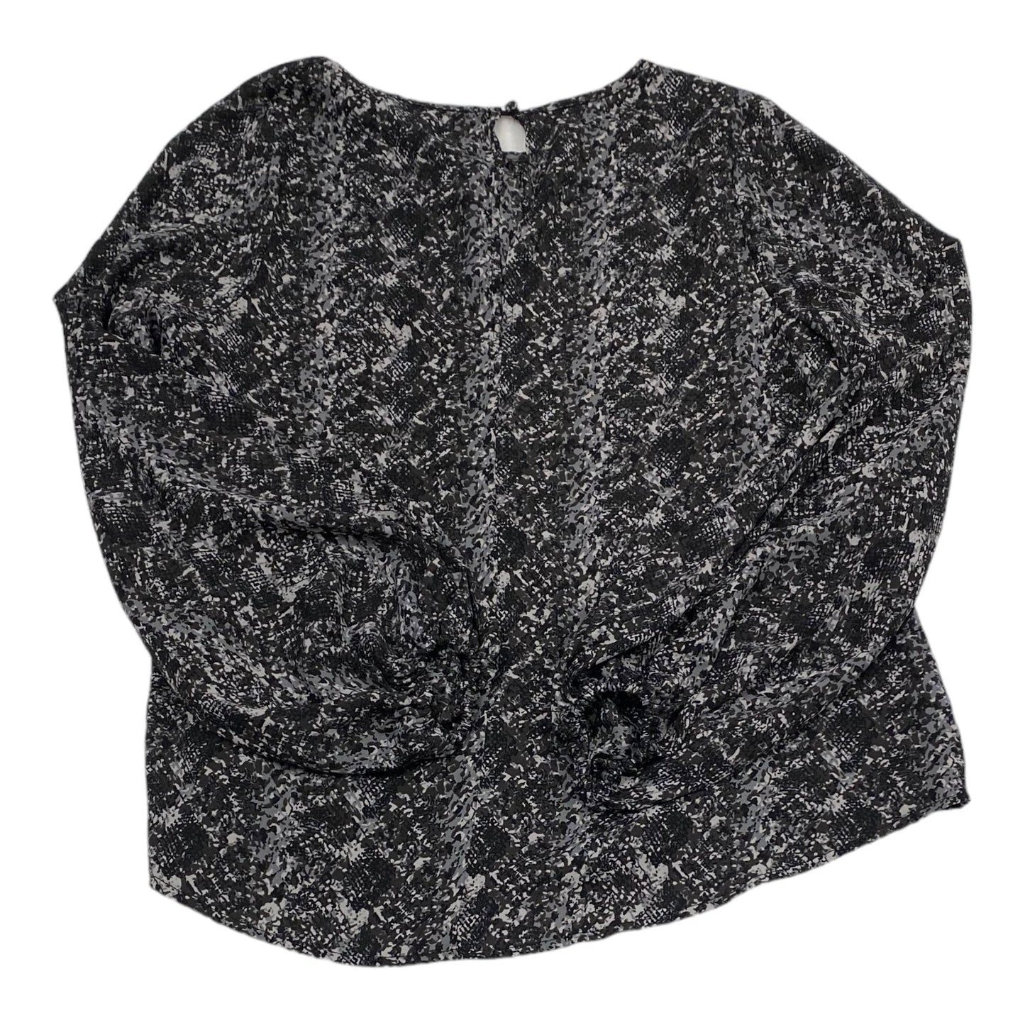 Top Long Sleeve By Allison Joy Size: Xs