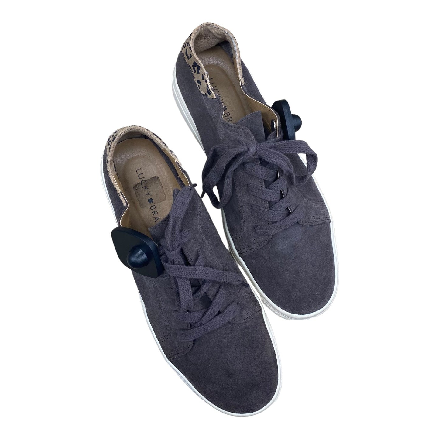 Shoes Athletic By Lucky Brand Size: 9