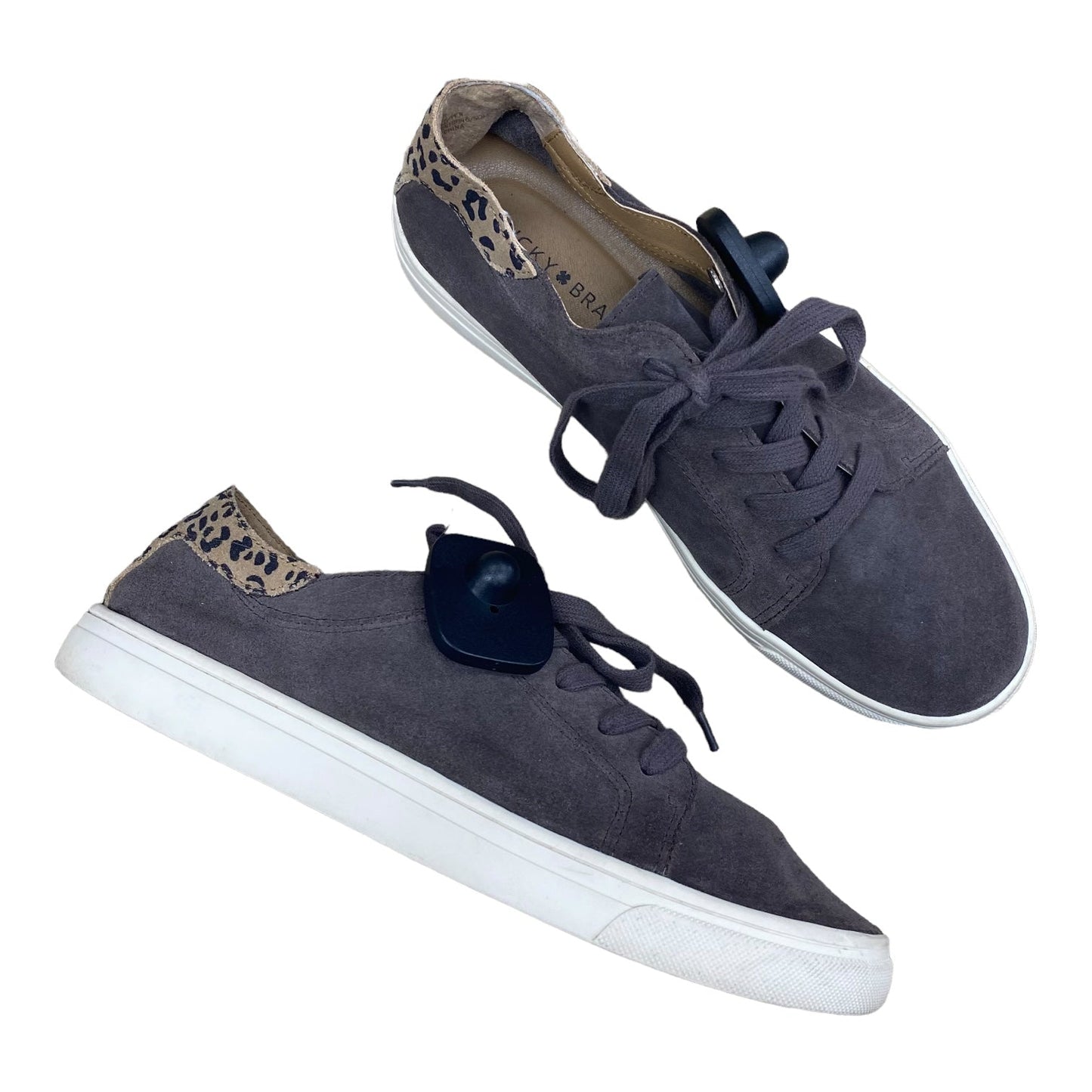 Shoes Athletic By Lucky Brand Size: 9