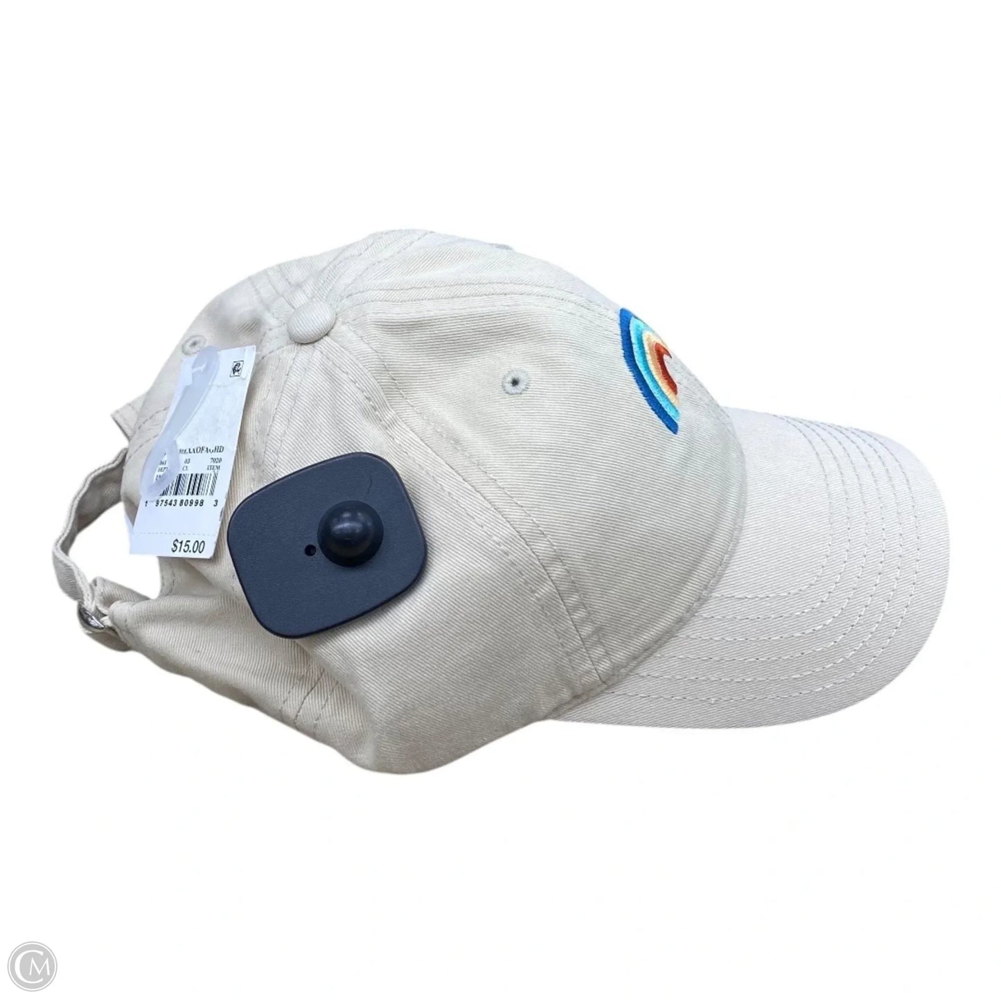 Hat Baseball Cap By Mighty Fine