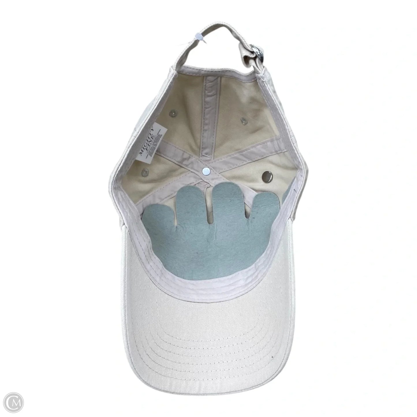 Hat Baseball Cap By Mighty Fine