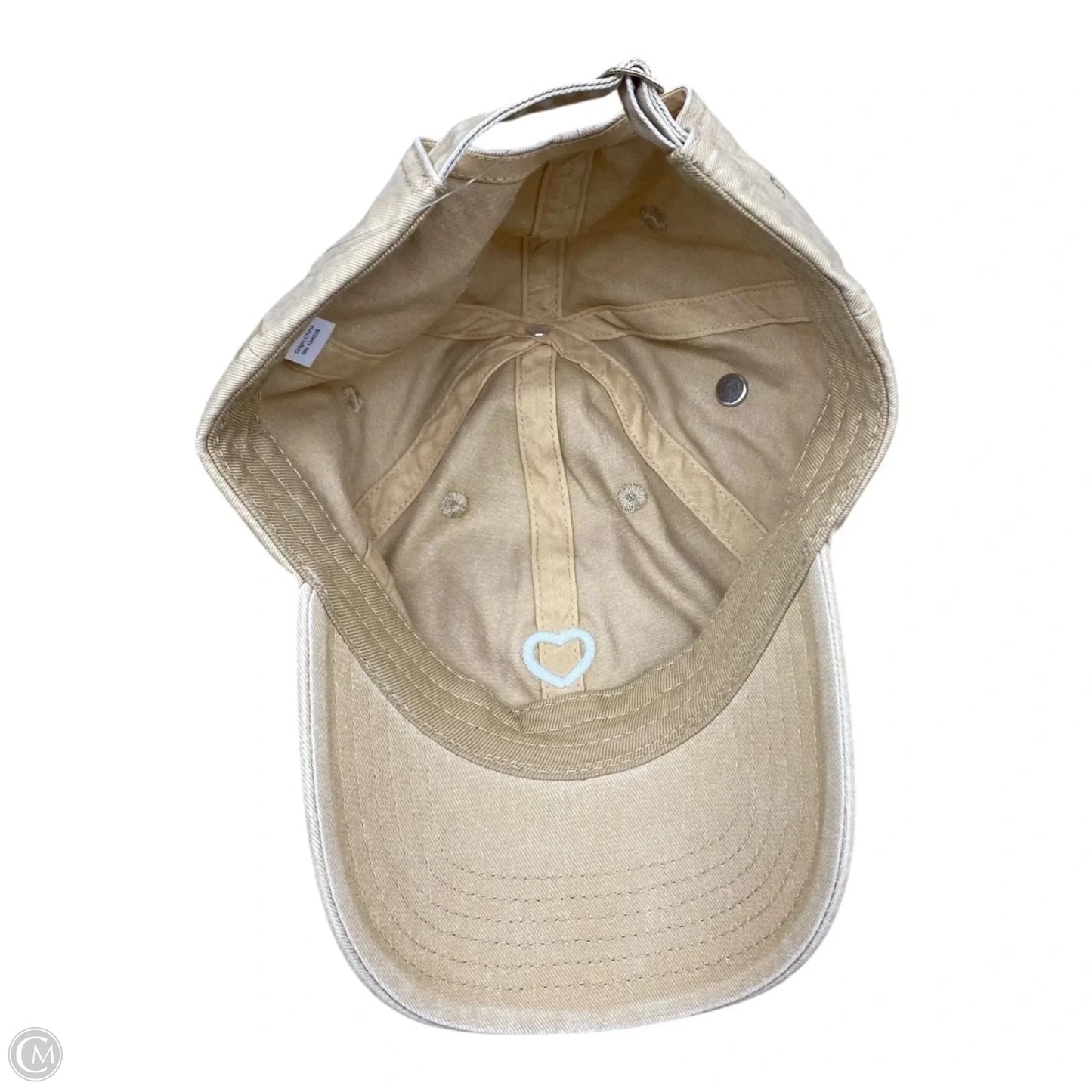 Hat Bucket By A New Day