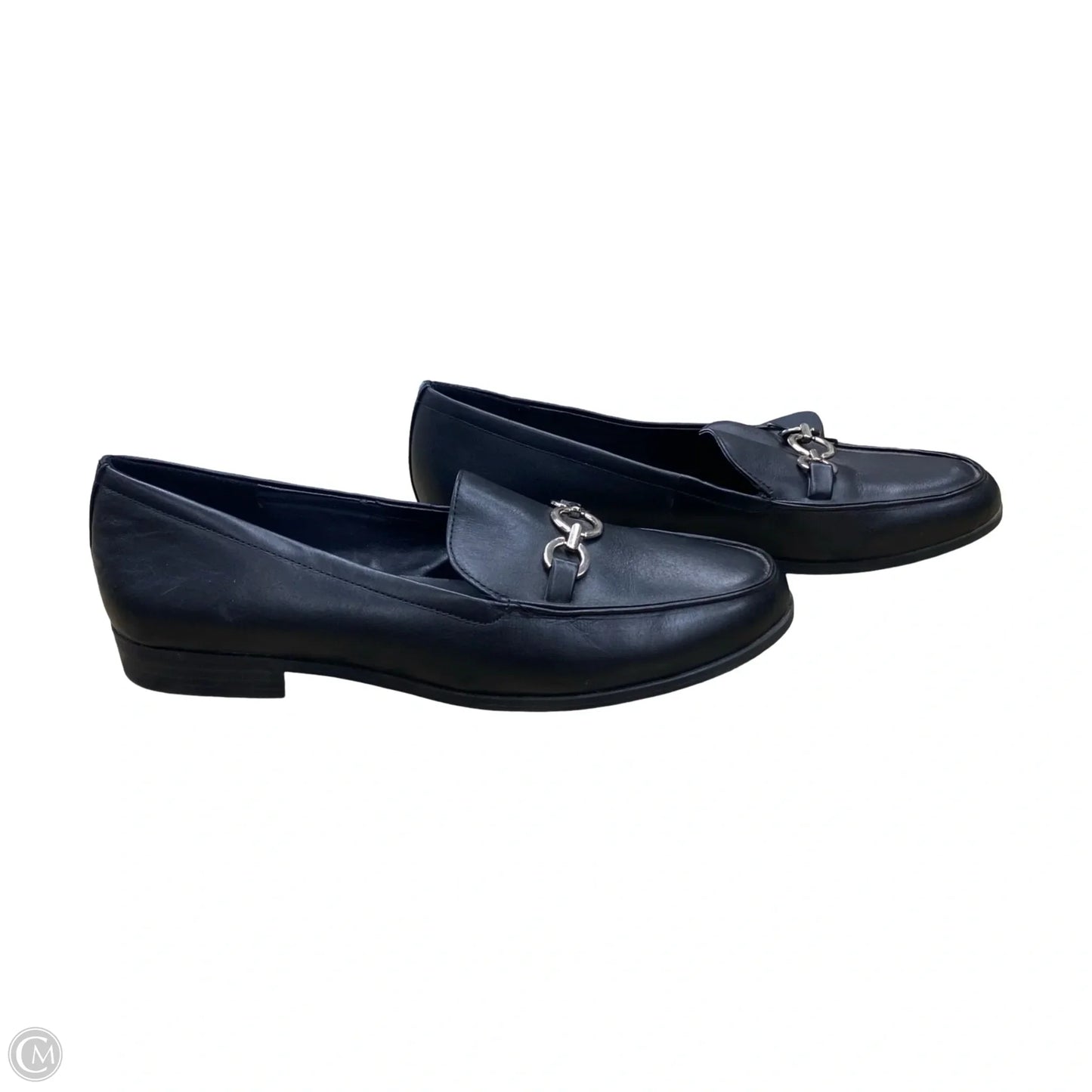 Shoes Flats By Bandolino In Black, Size: 9.5