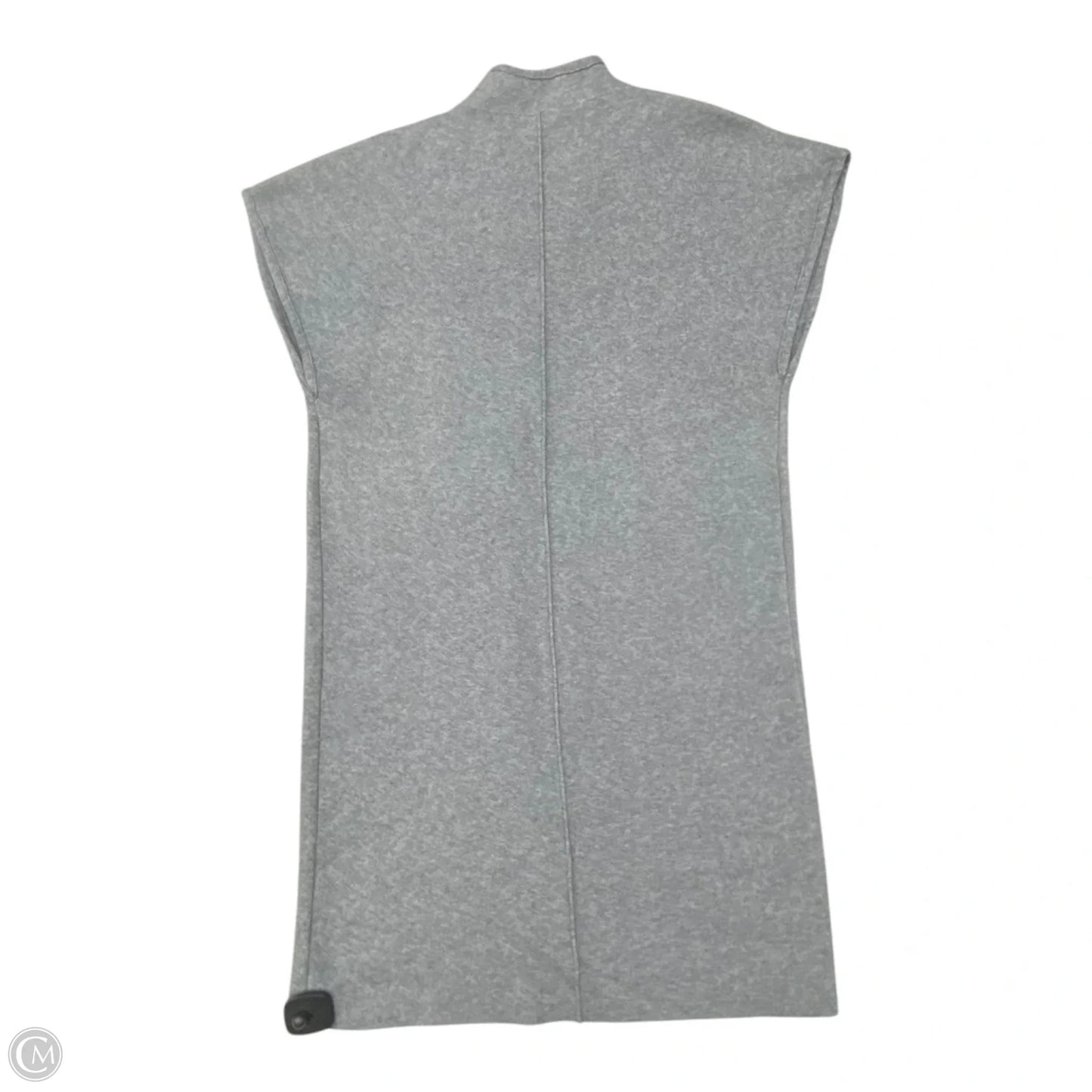 Sweater Cardigan By Akemi And Kin In Grey, Size: S