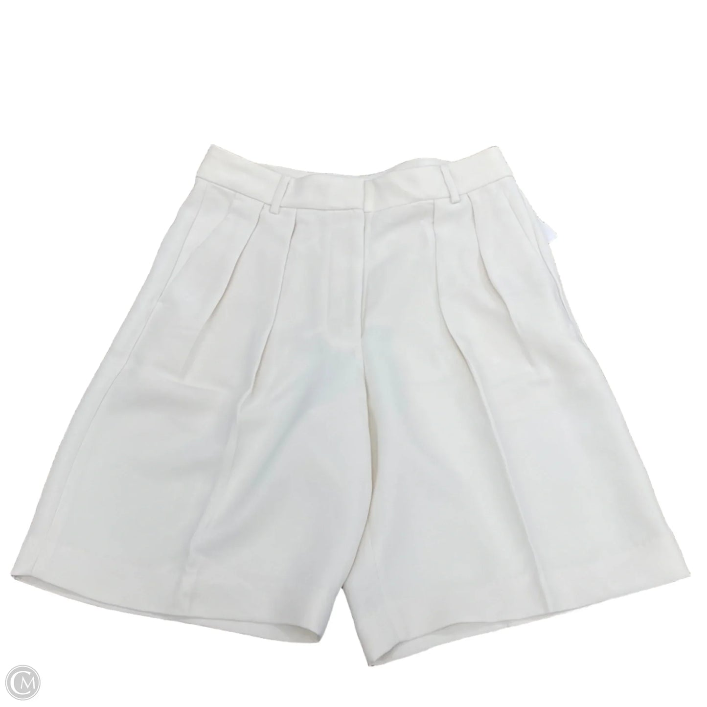 Shorts By Banana Republic In Beige, Size: 8