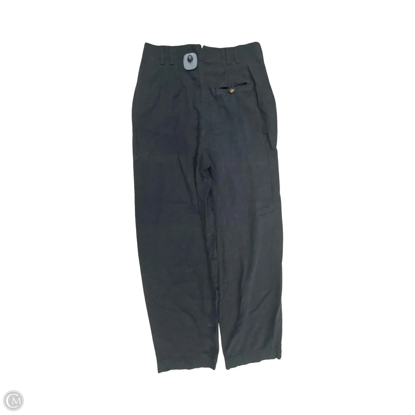 Pants Wide Leg By Free People In Black, Size: 6