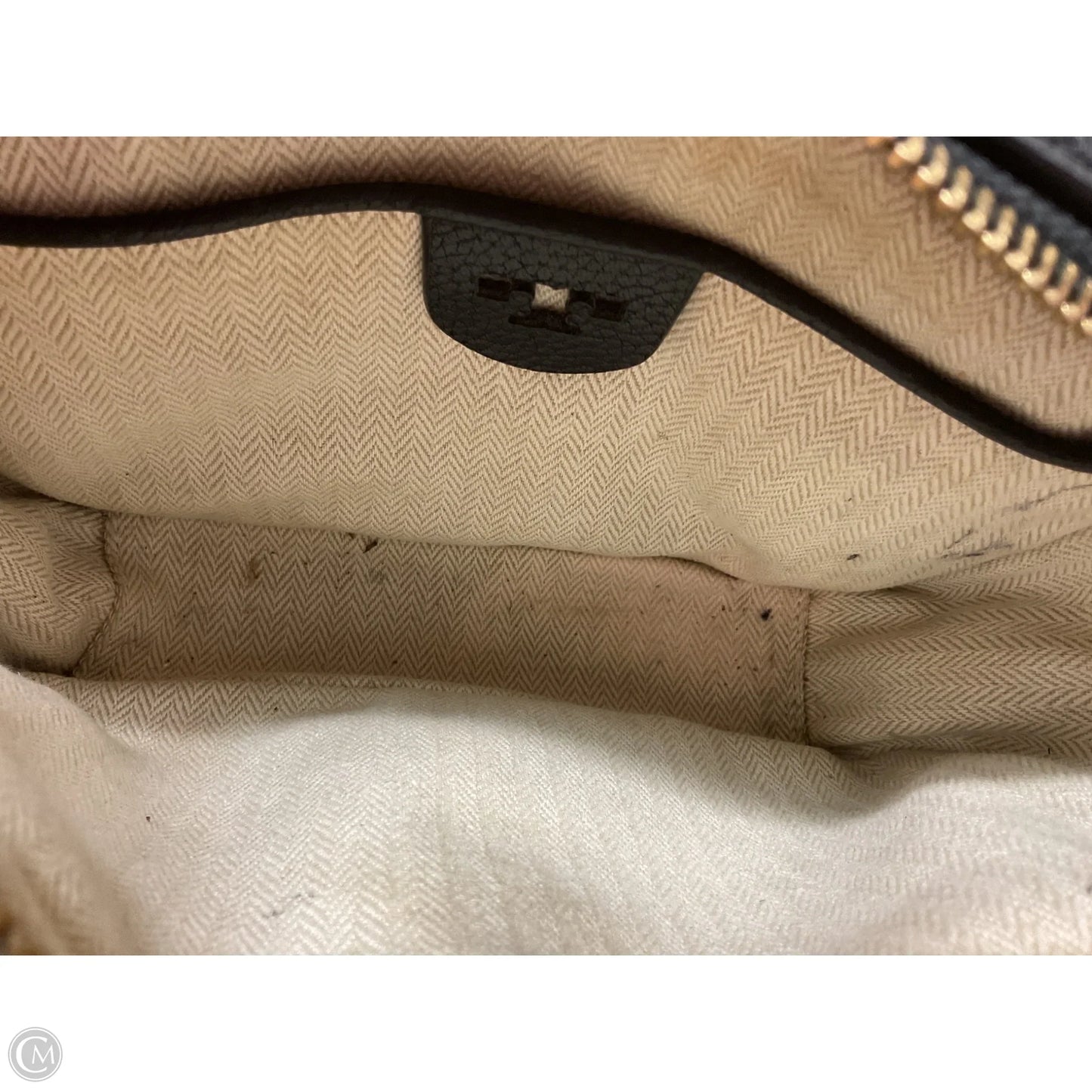 Handbag Designer By Tory Burch, Size: Small