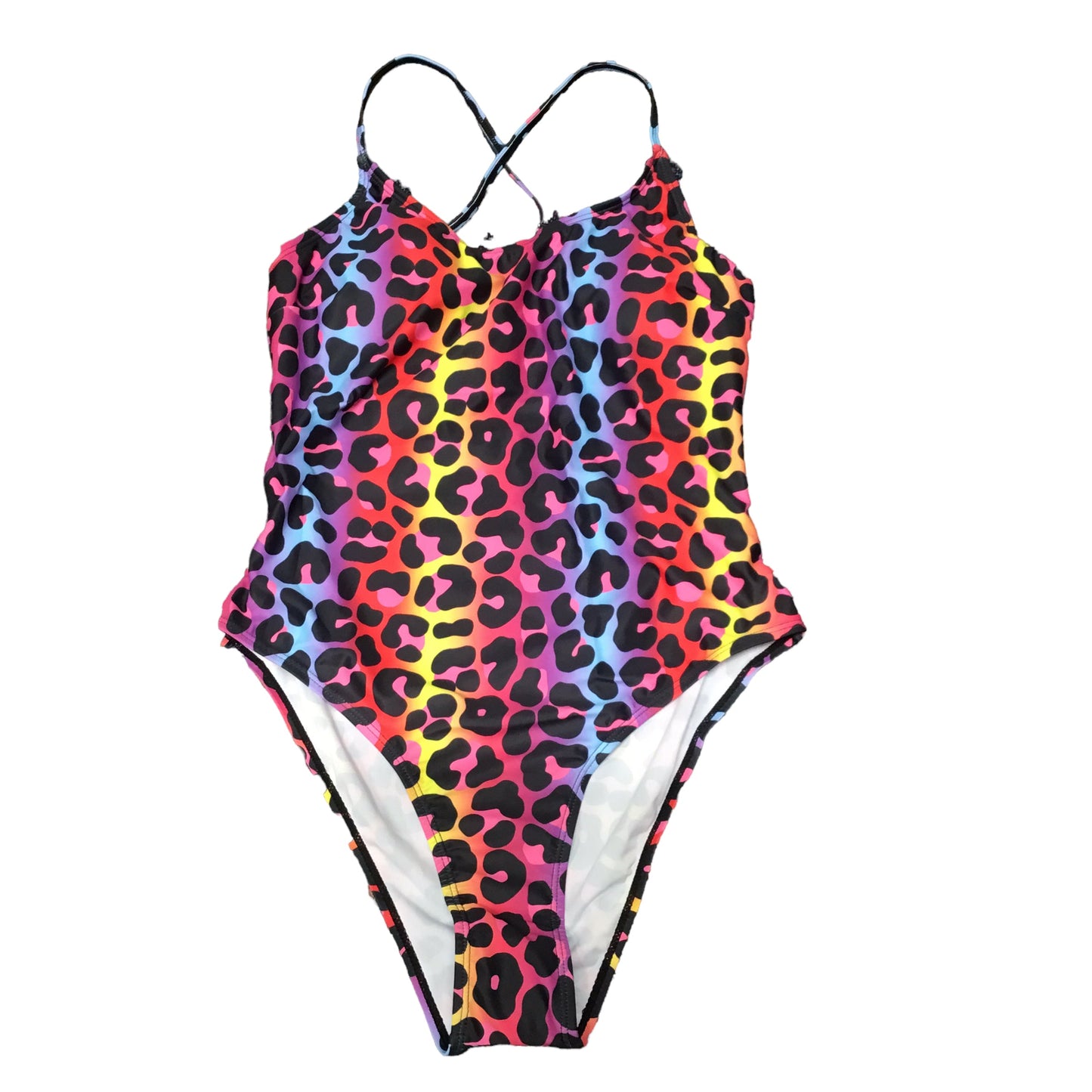 Swimsuit By Shein Size: L