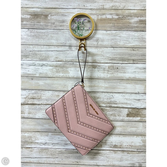 Wristlet Designer By Michael Kors, Size: Medium